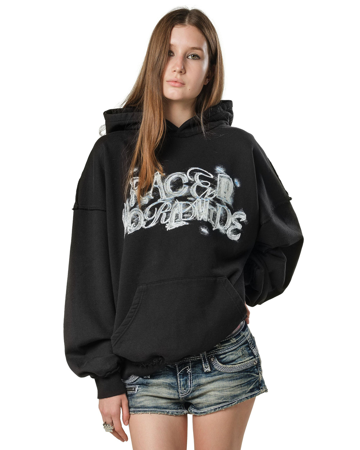 Gloom hoodie