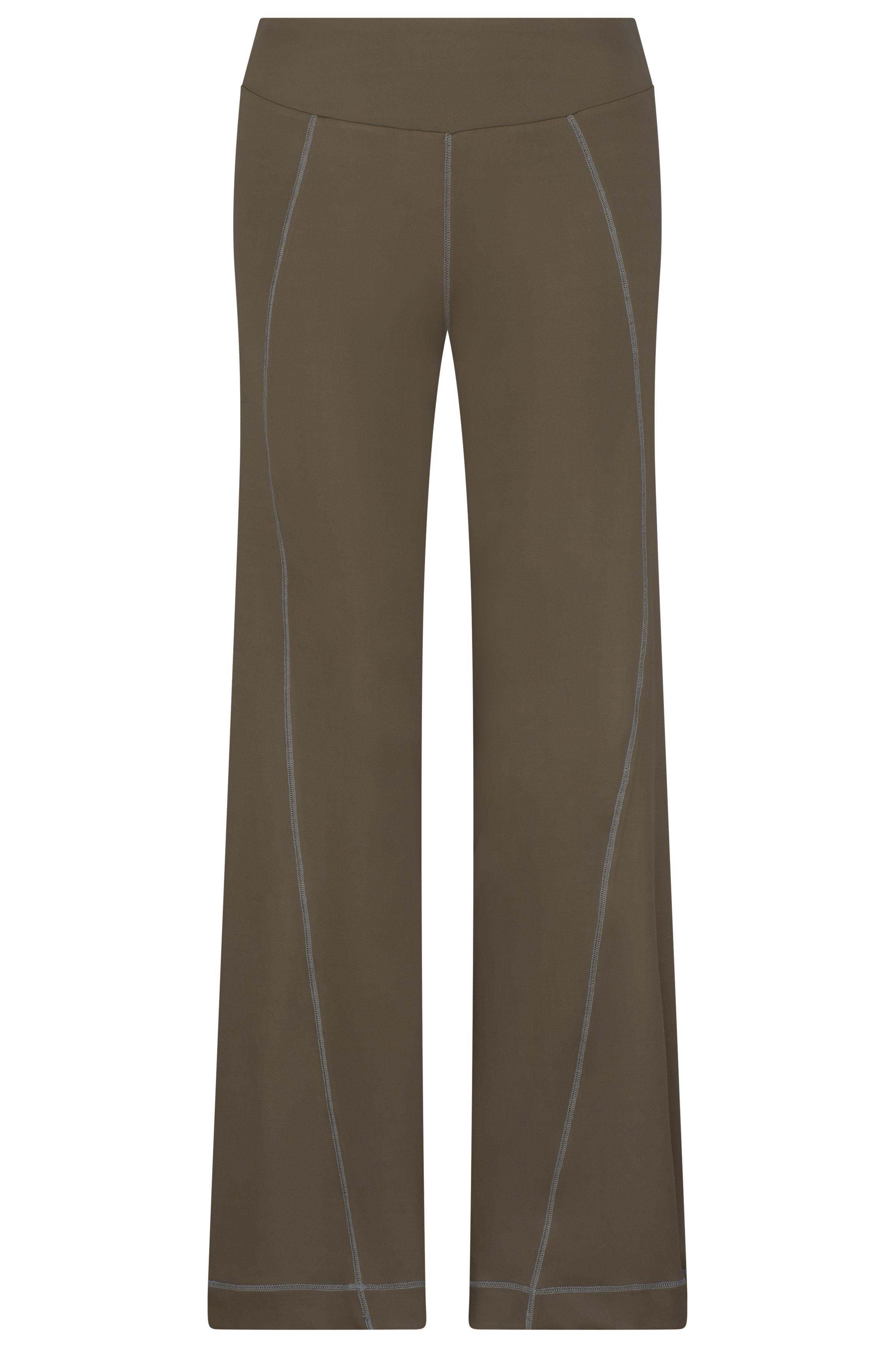 Sport pant - green