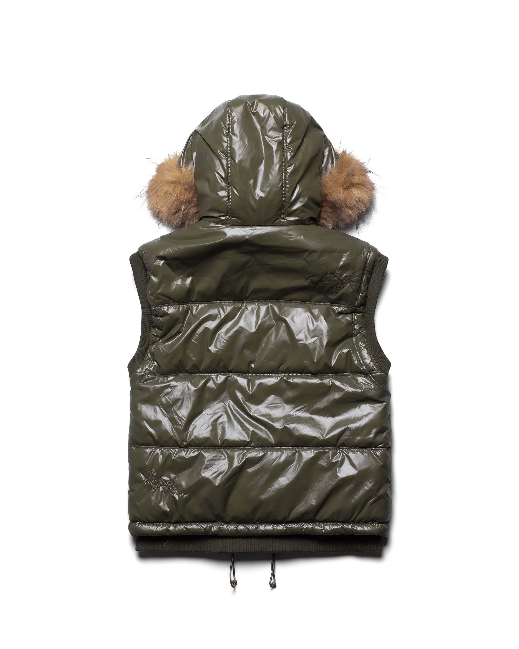 Primaloft® puffer vest