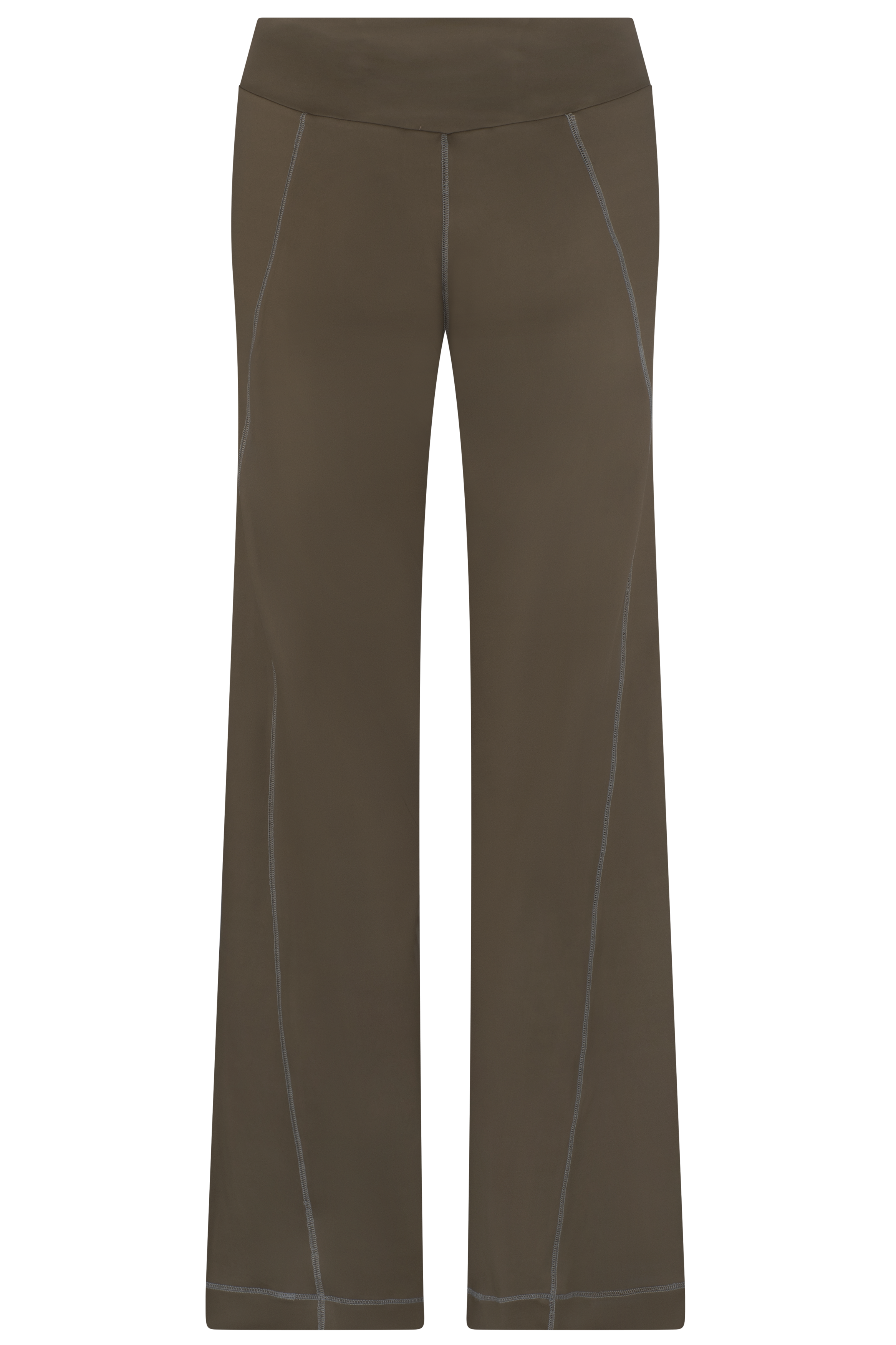 Sport pant - green