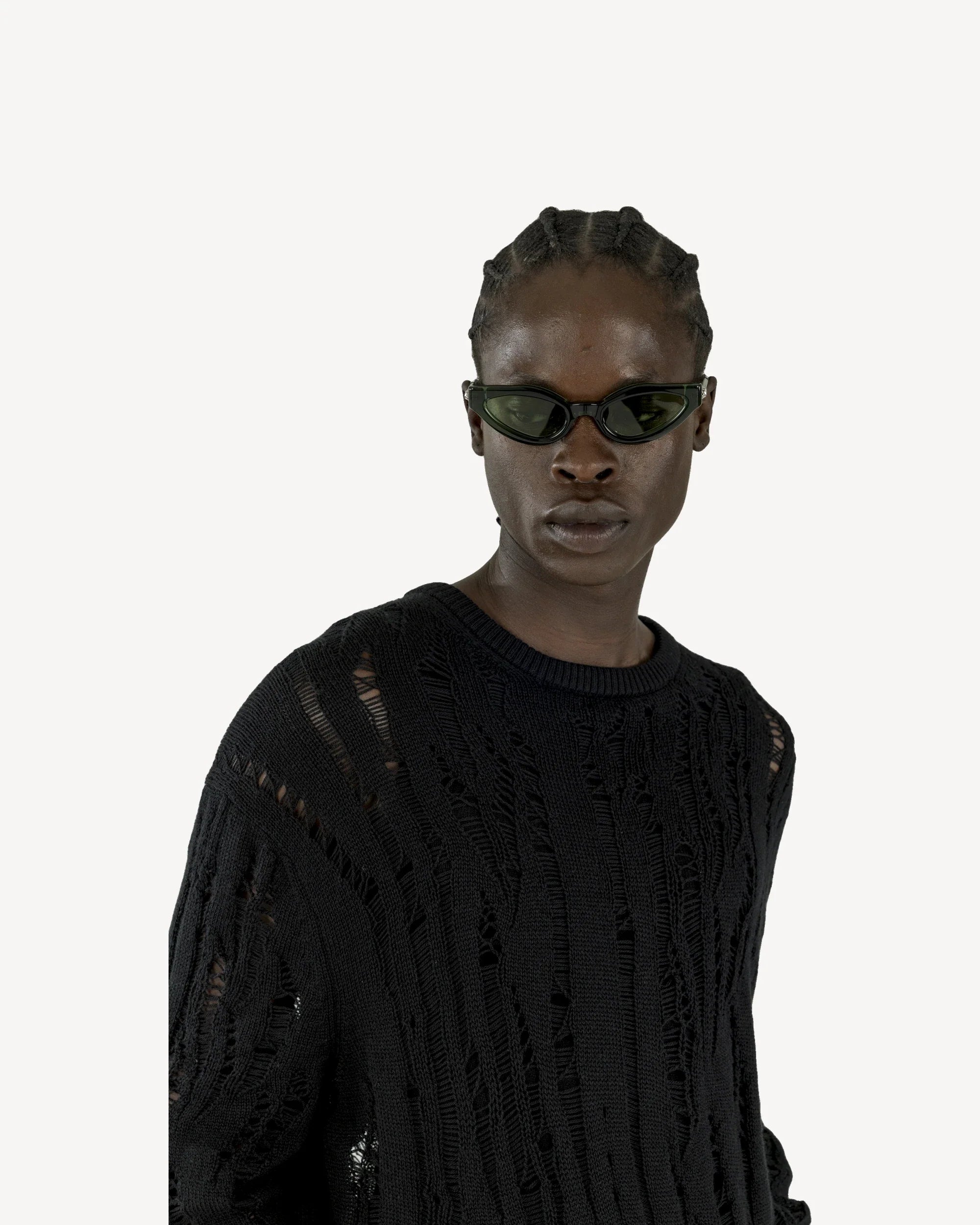 Freigeist sunglasses (green)