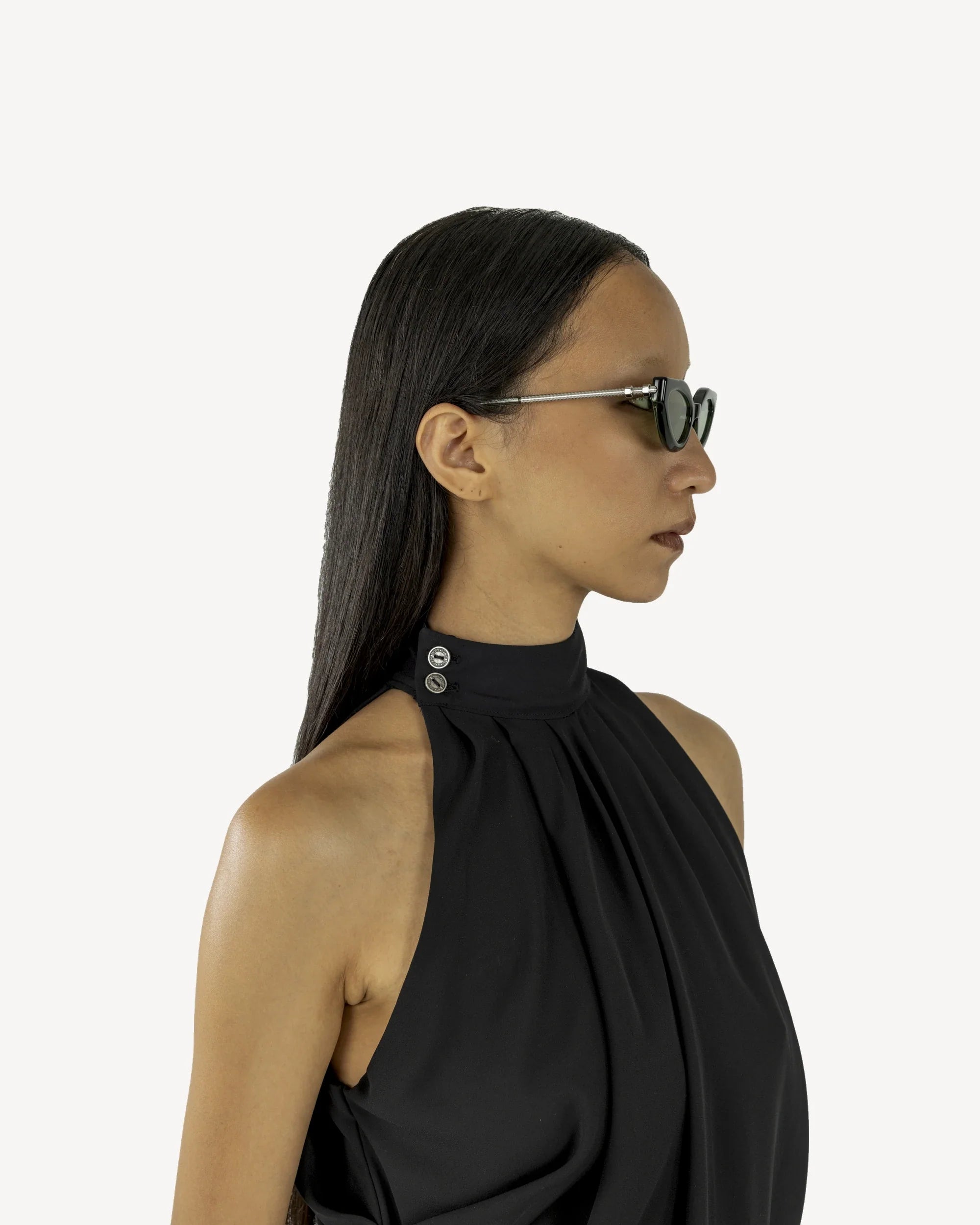 Freigeist sunglasses (green)