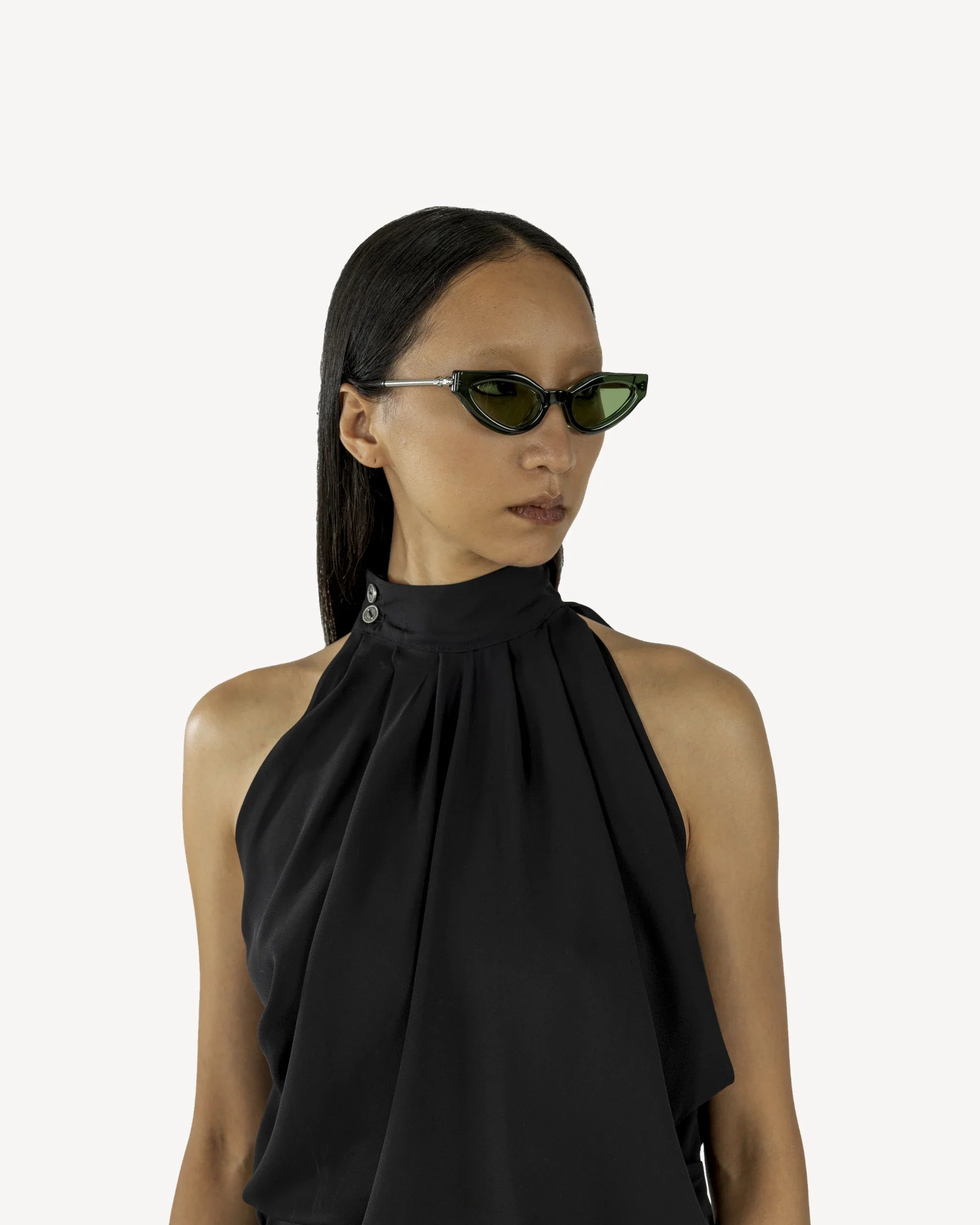 Freigeist sunglasses (green)