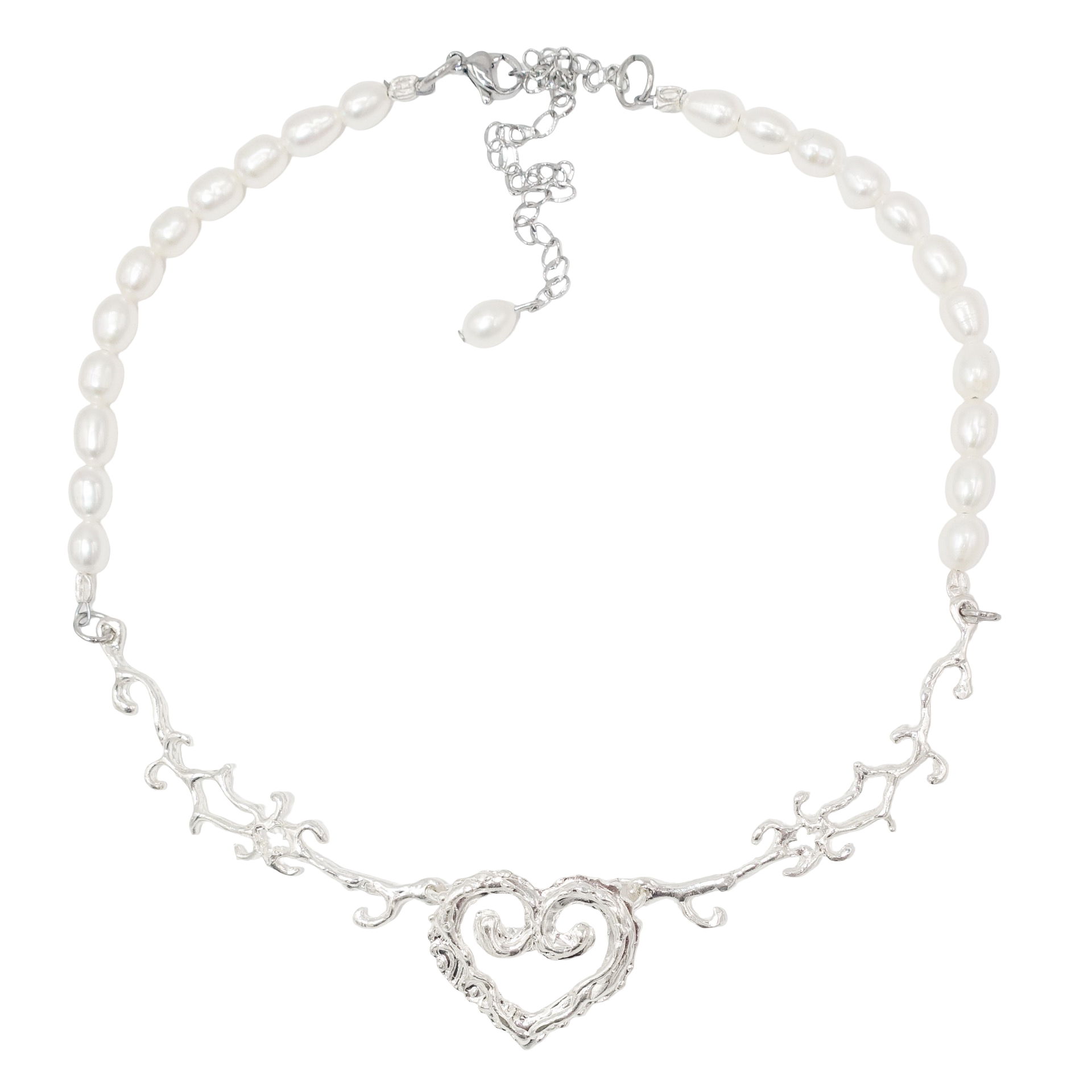 Isolde collar