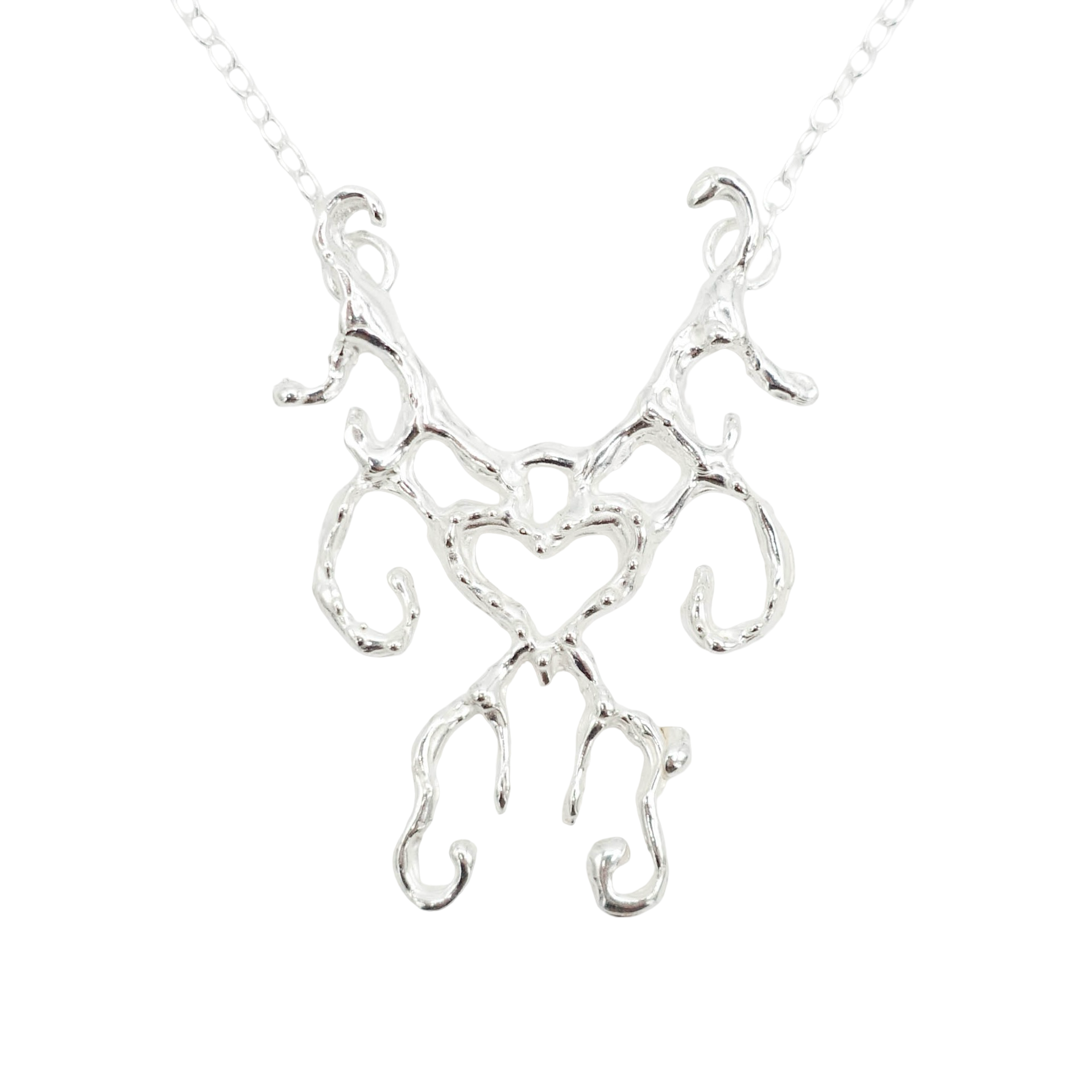 Tempest pendant