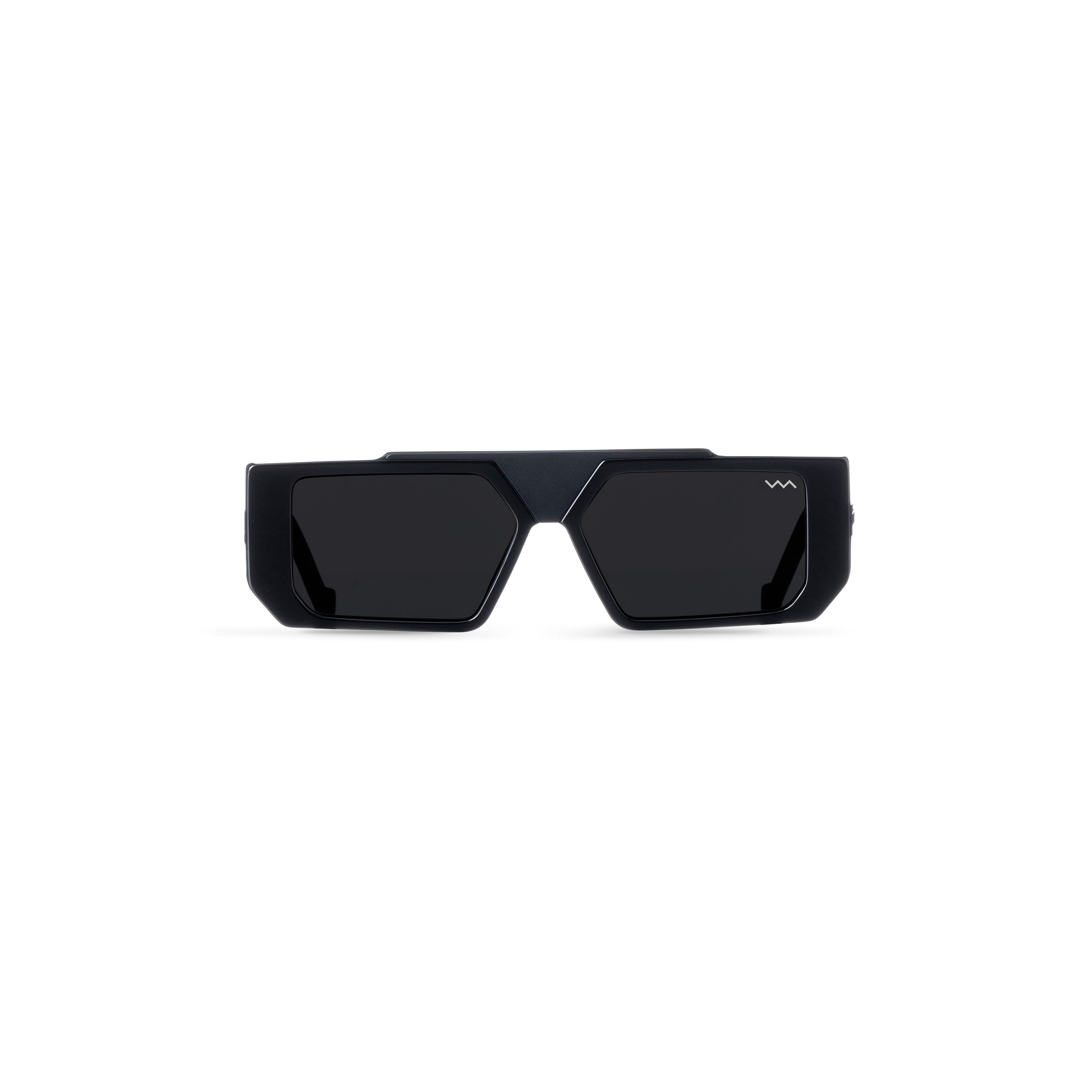 Harri x vava architectural bio acetate eyewear