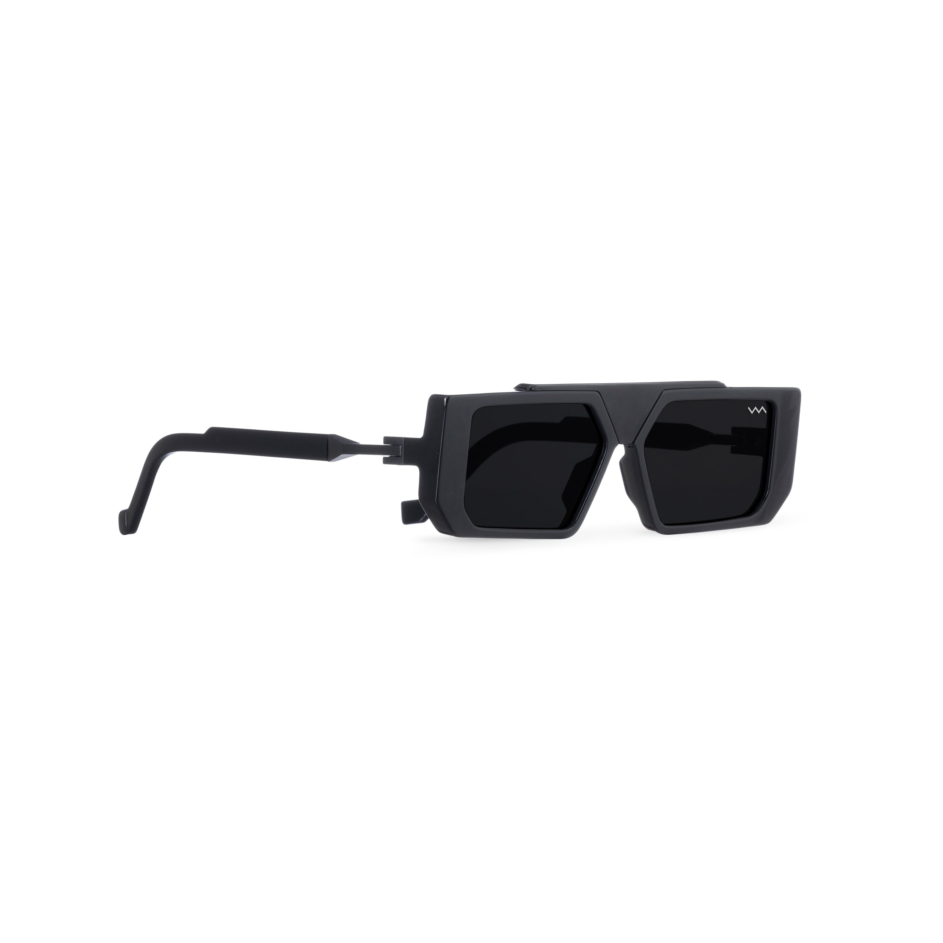 Harri x vava architectural bio acetate eyewear