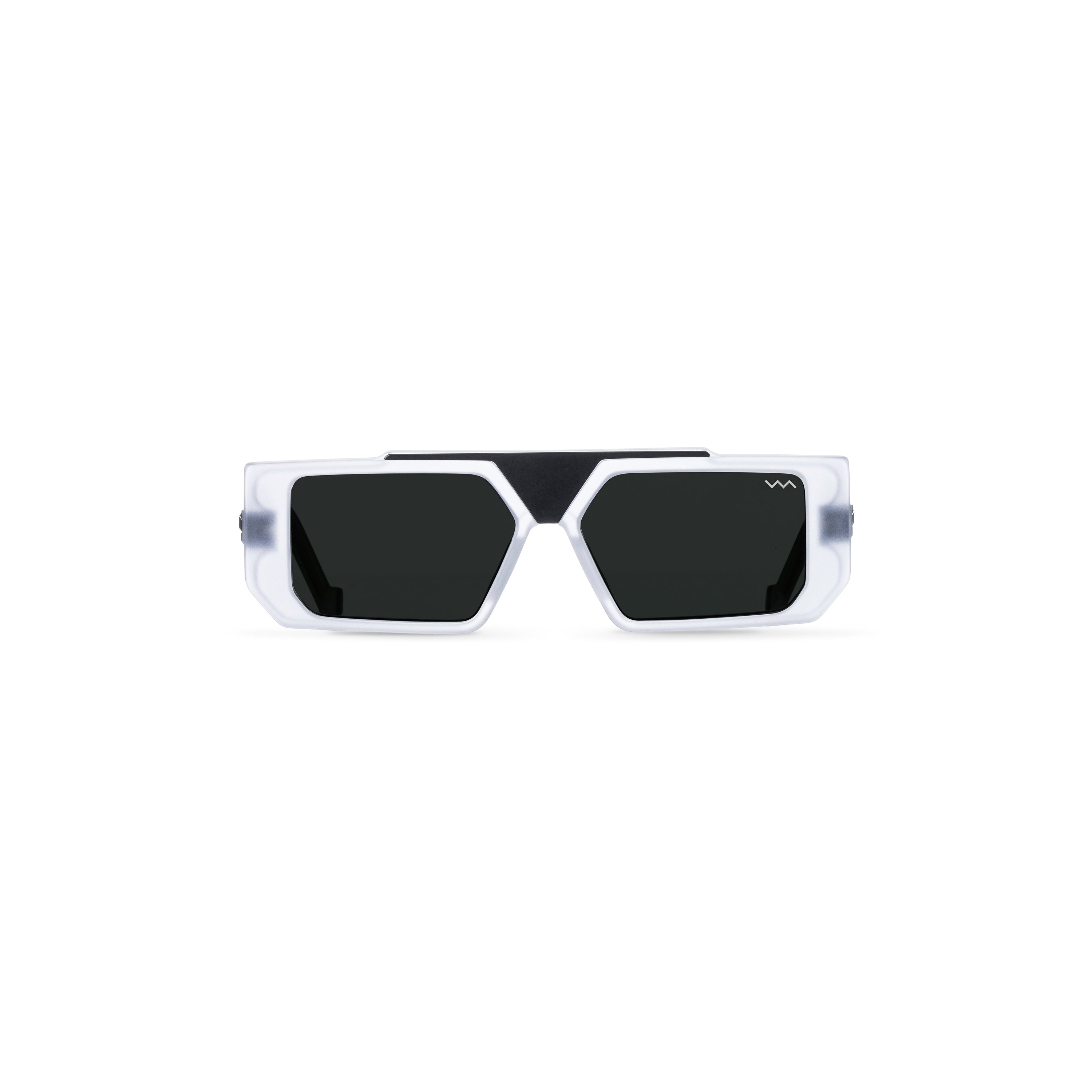 Harri x vava architectural bio acetate eyewear