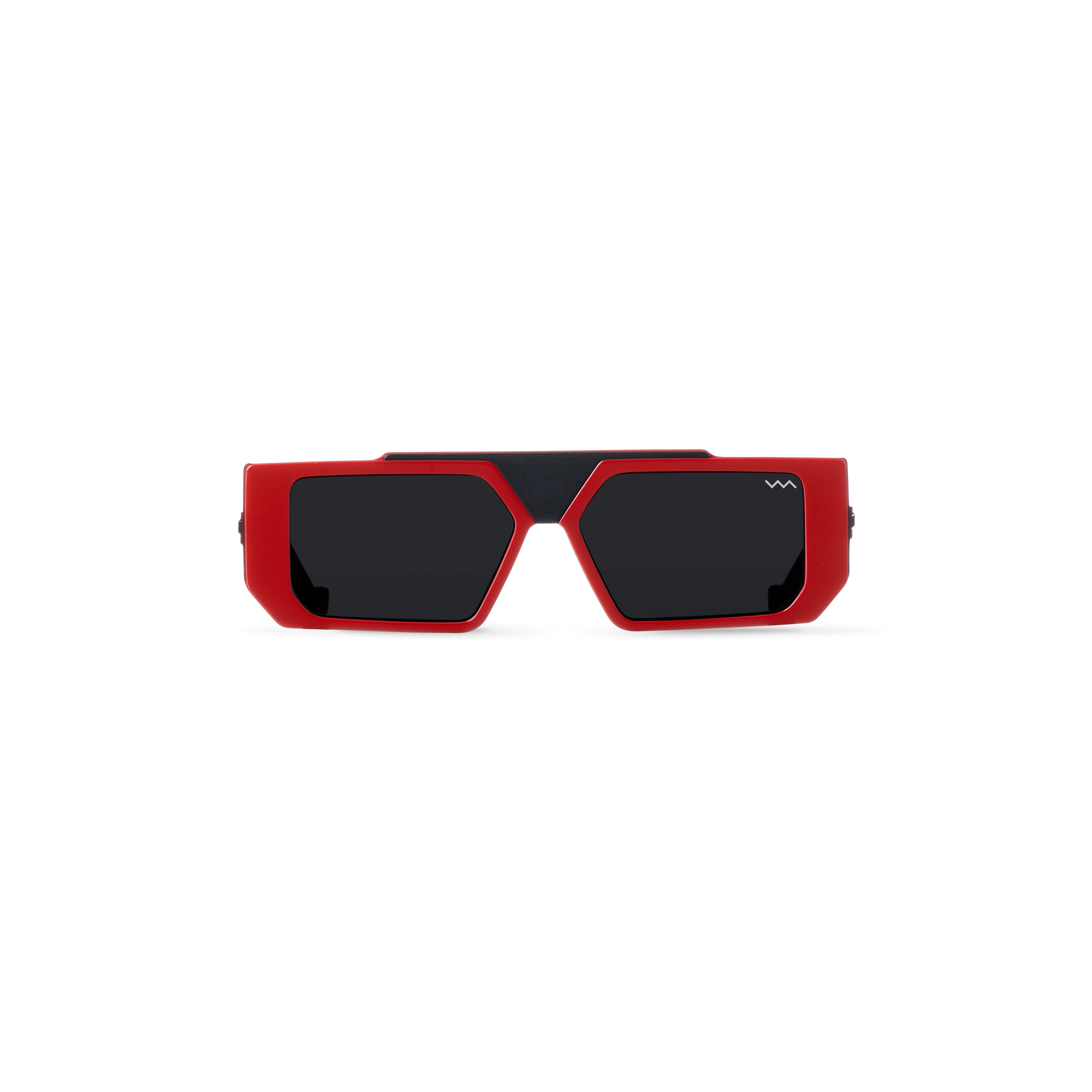 Harri x vava architectural bio acetate eyewear