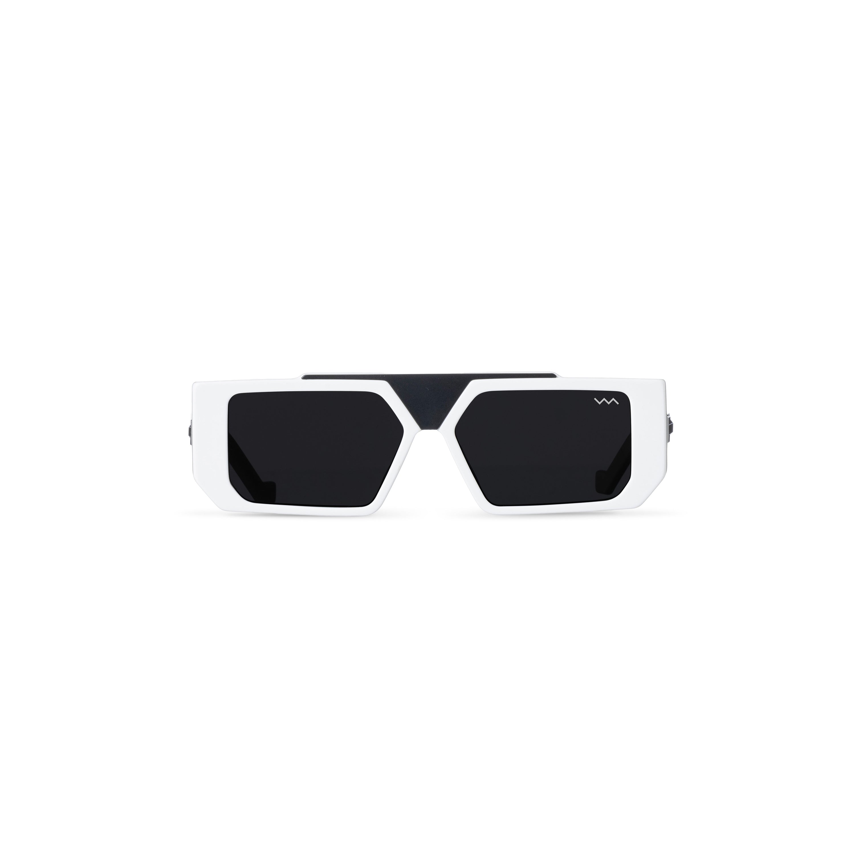 Harri x vava architectural bio acetate eyewear