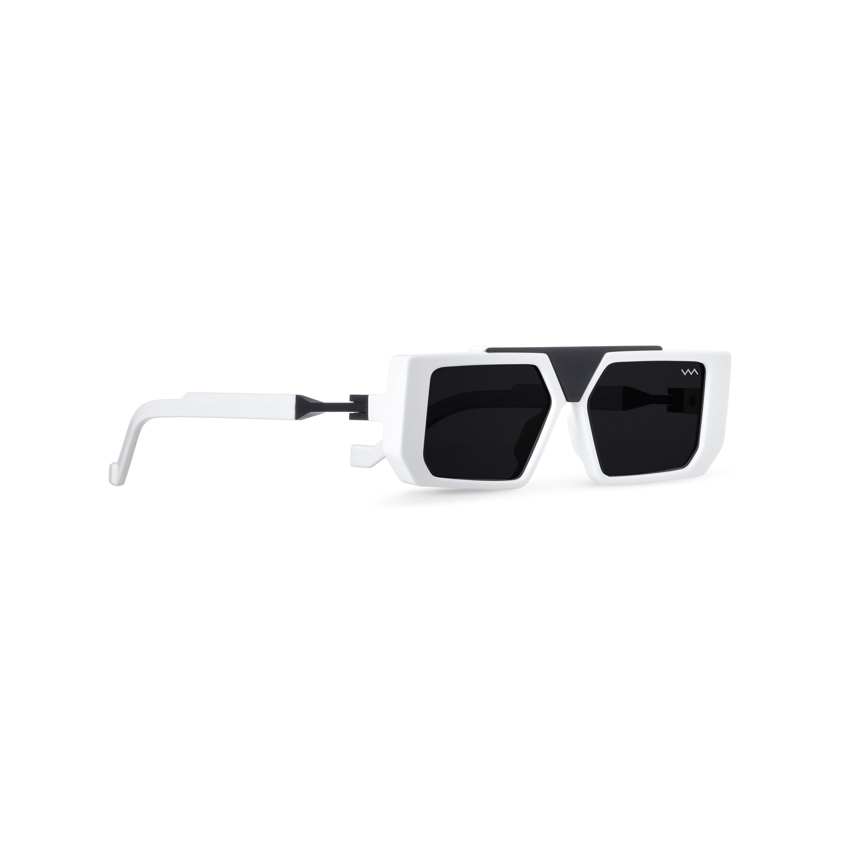 Harri x vava architectural bio acetate eyewear