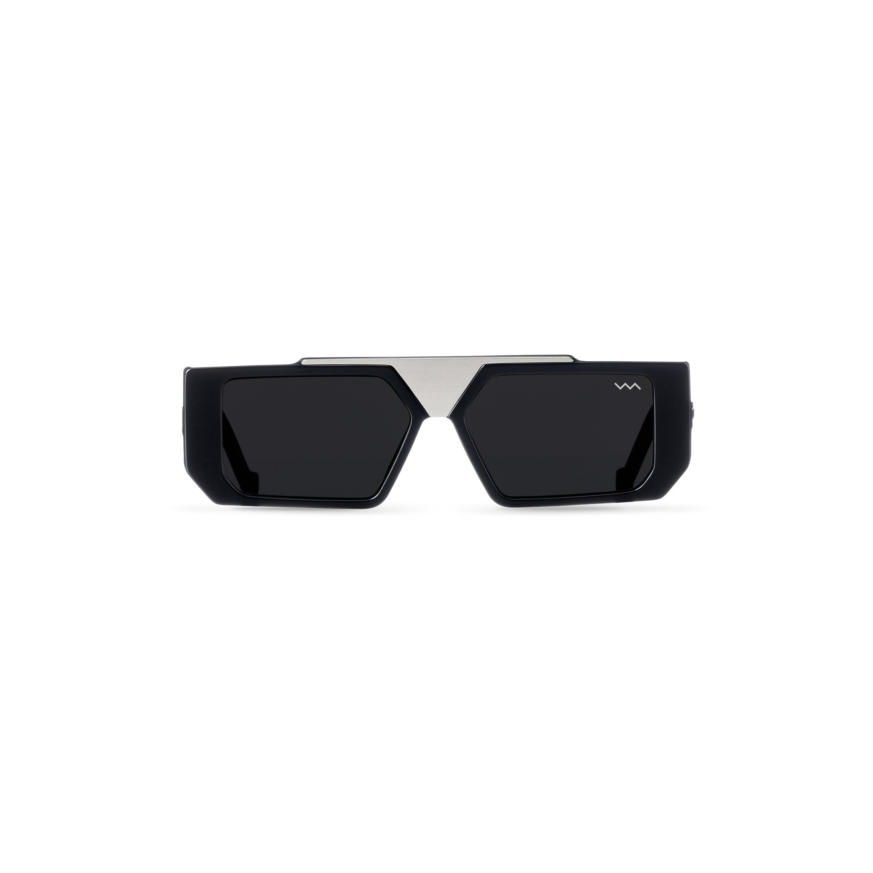 Harri x vava architectural bio acetate eyewear