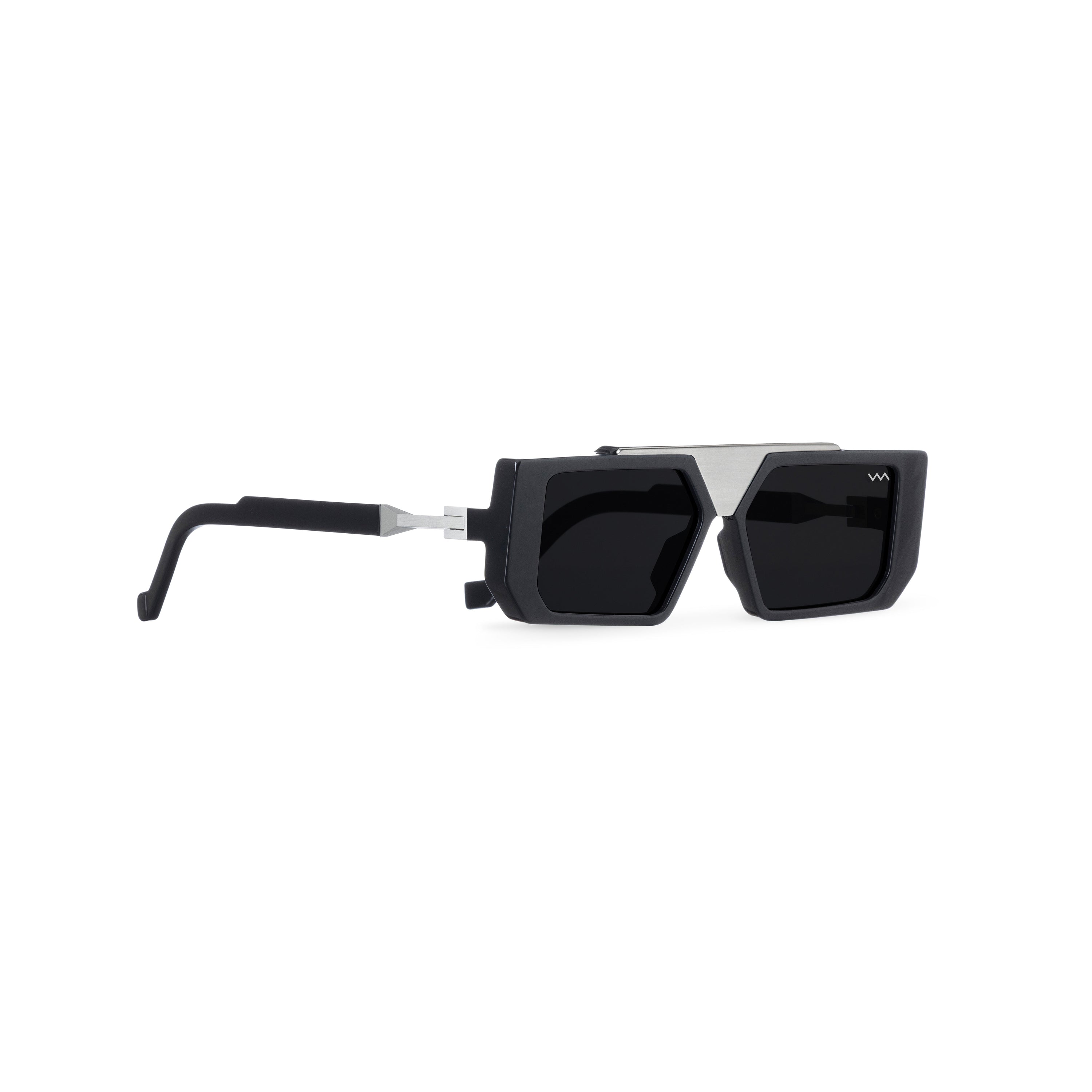 Harri x vava architectural bio acetate eyewear