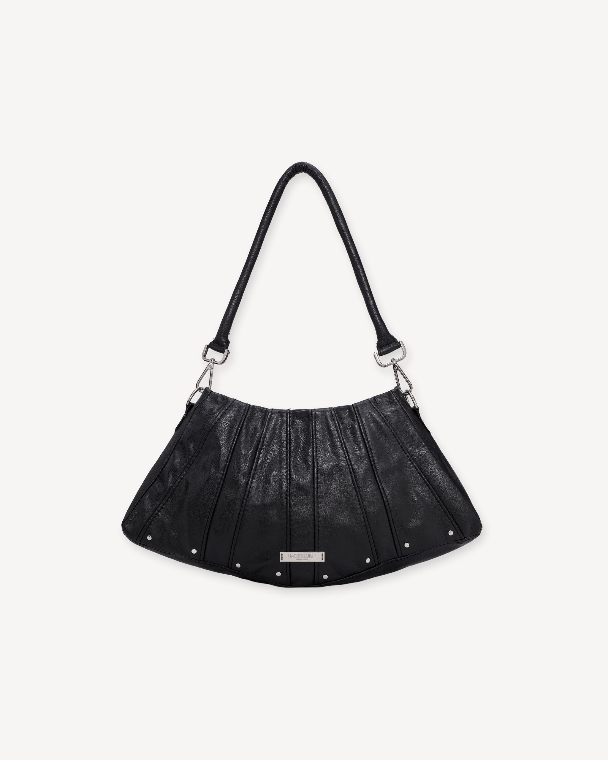 Shoulder bag black