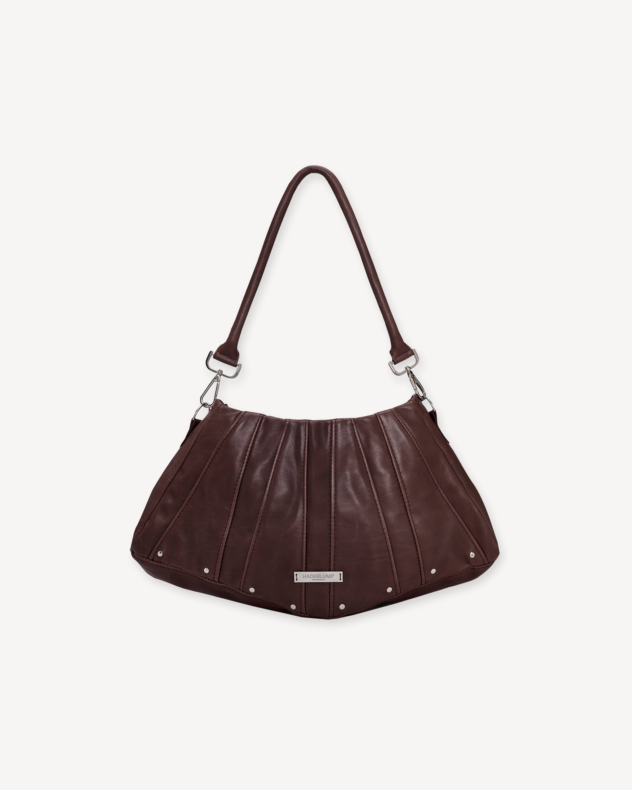 Shoulder bag brown