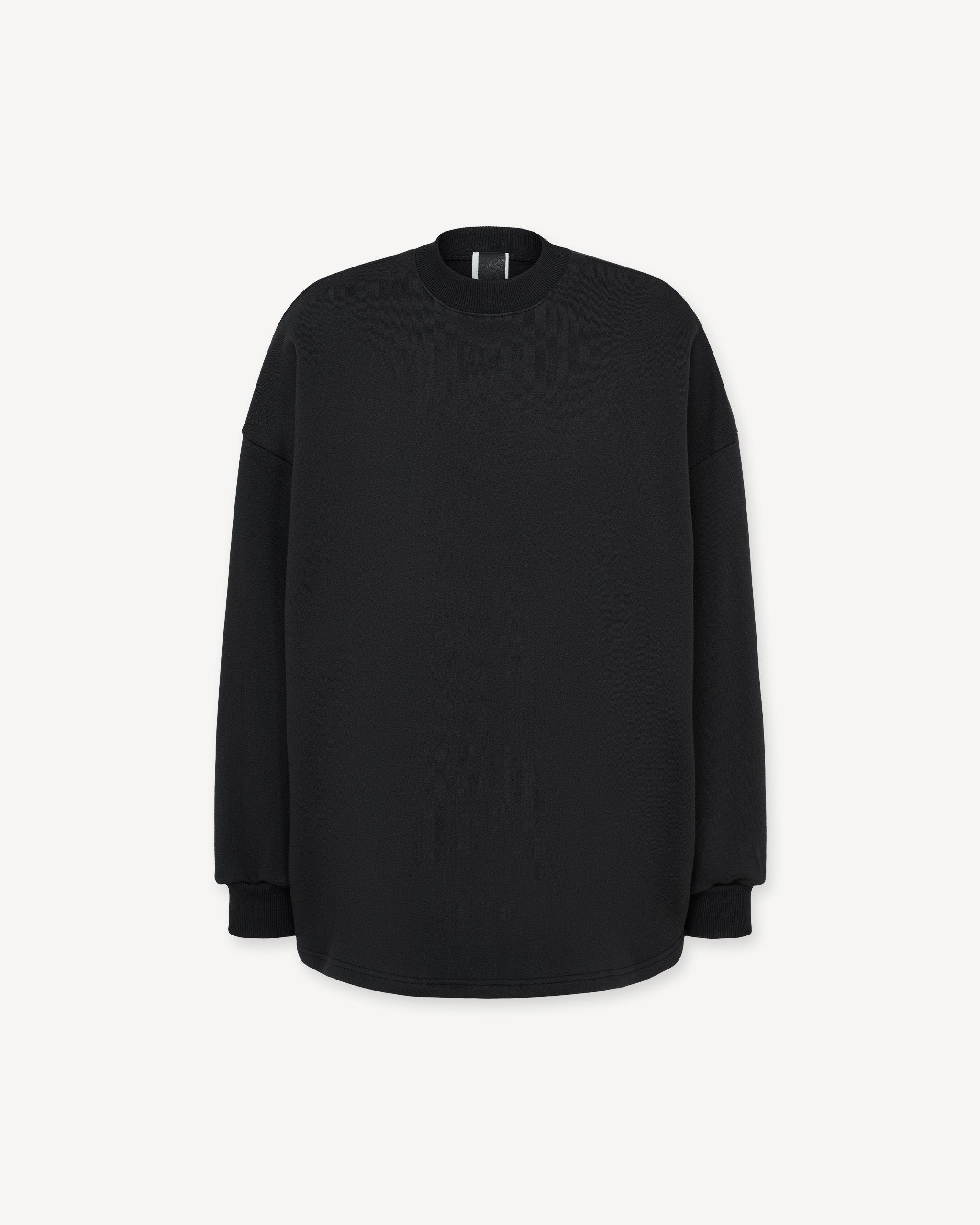 Sunday sweater black