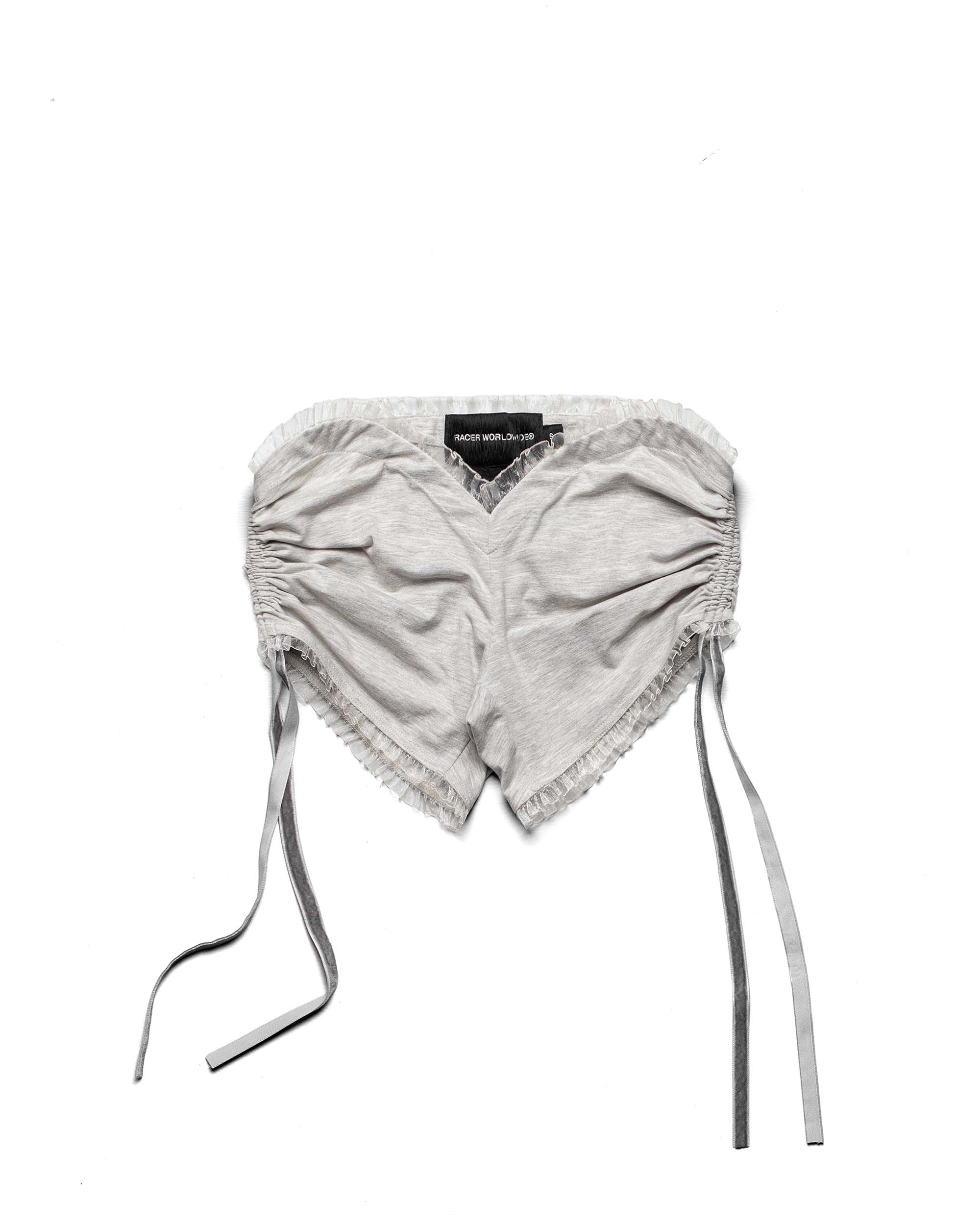 Heart shorts