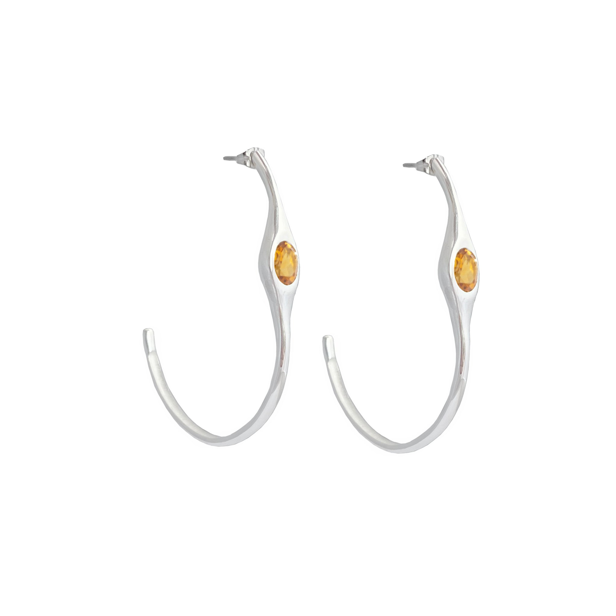 Ring xl hoops