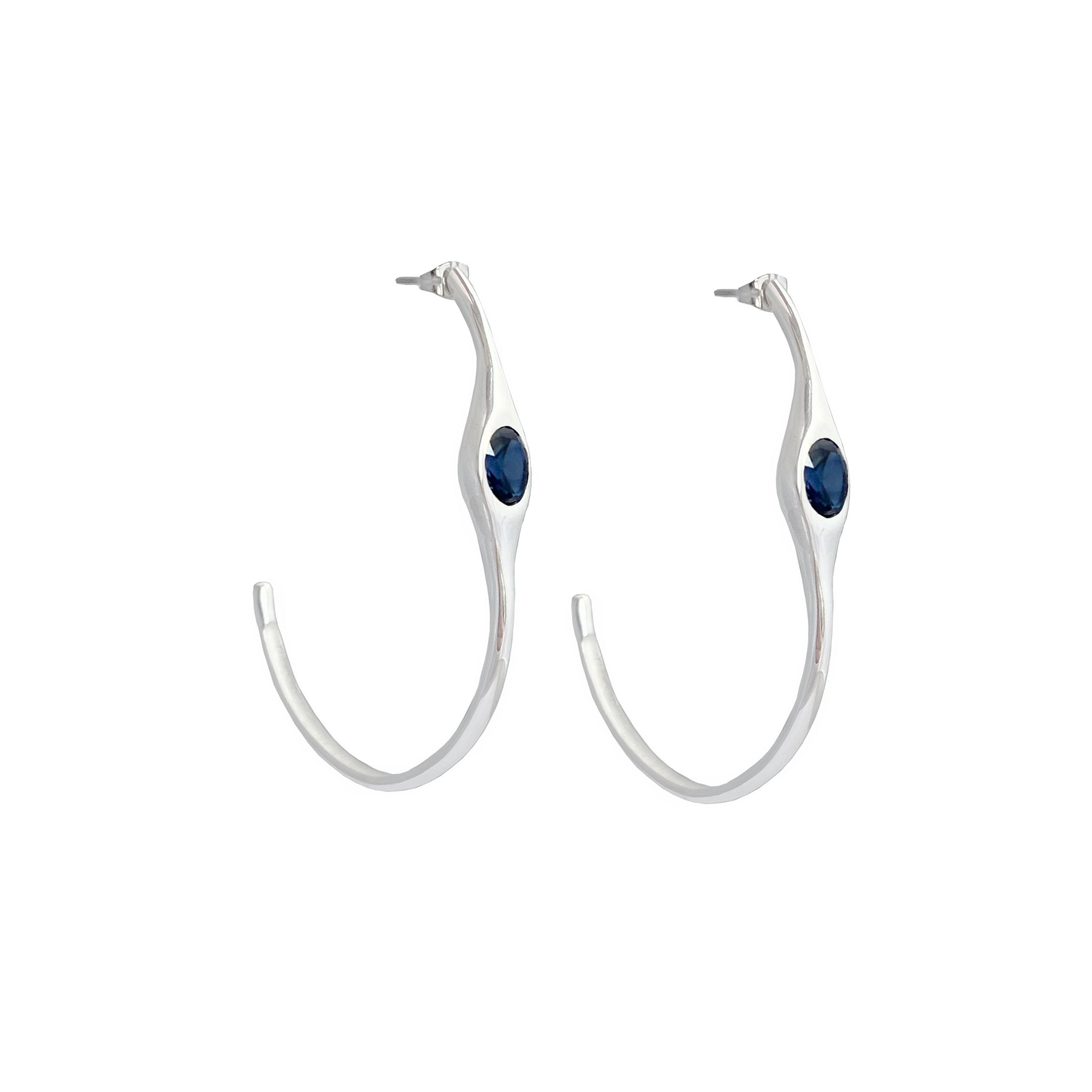 Ring xl hoops