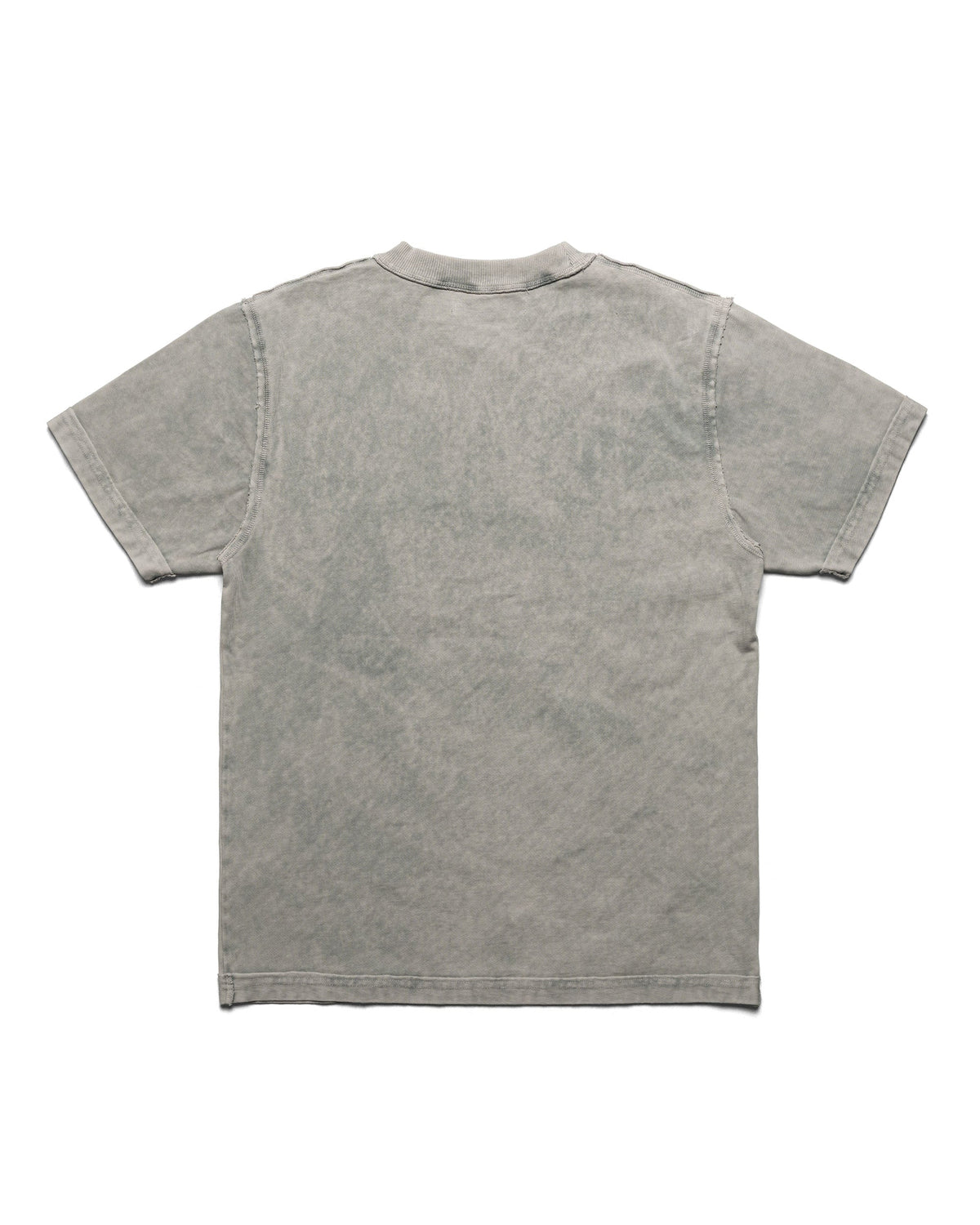 Ice reversible t-shirt