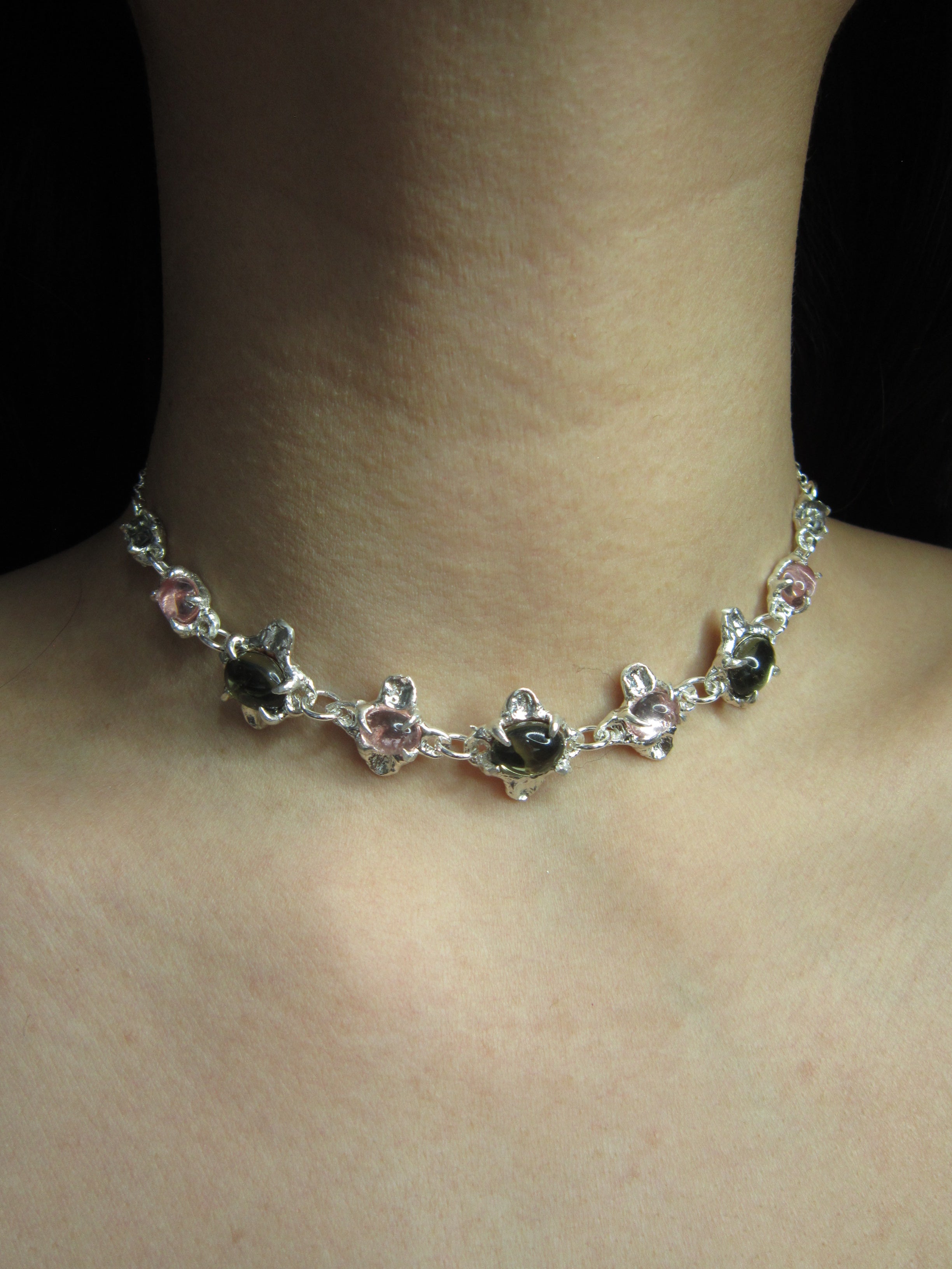 Orpheum collar