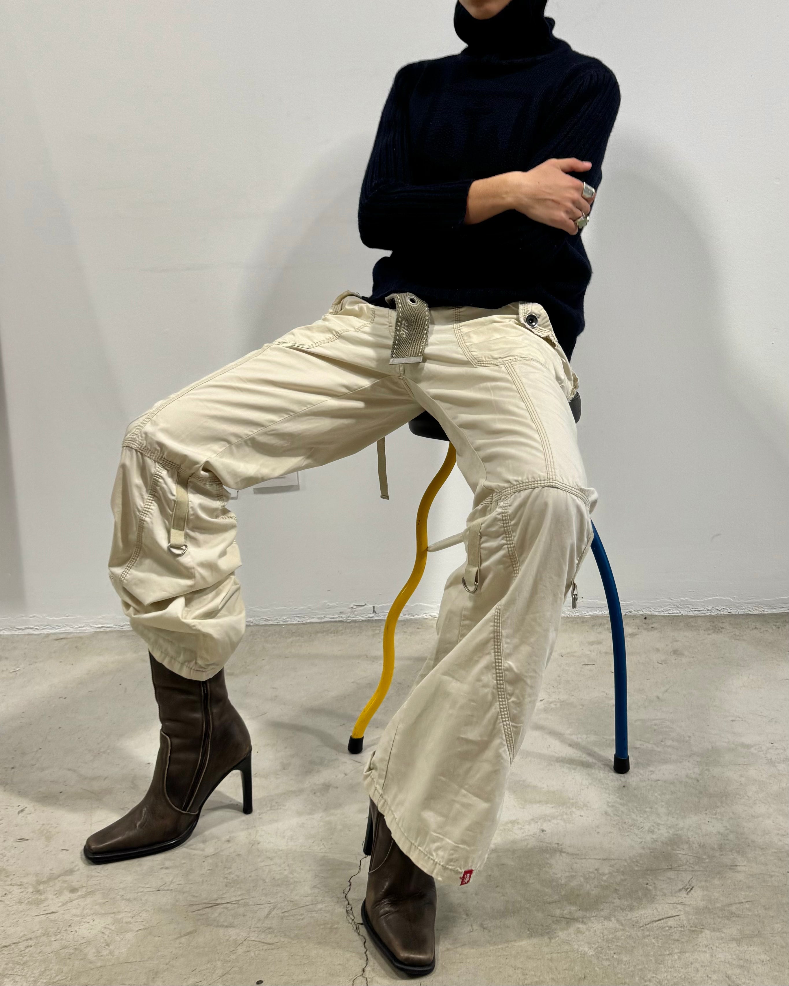 The fayette pants