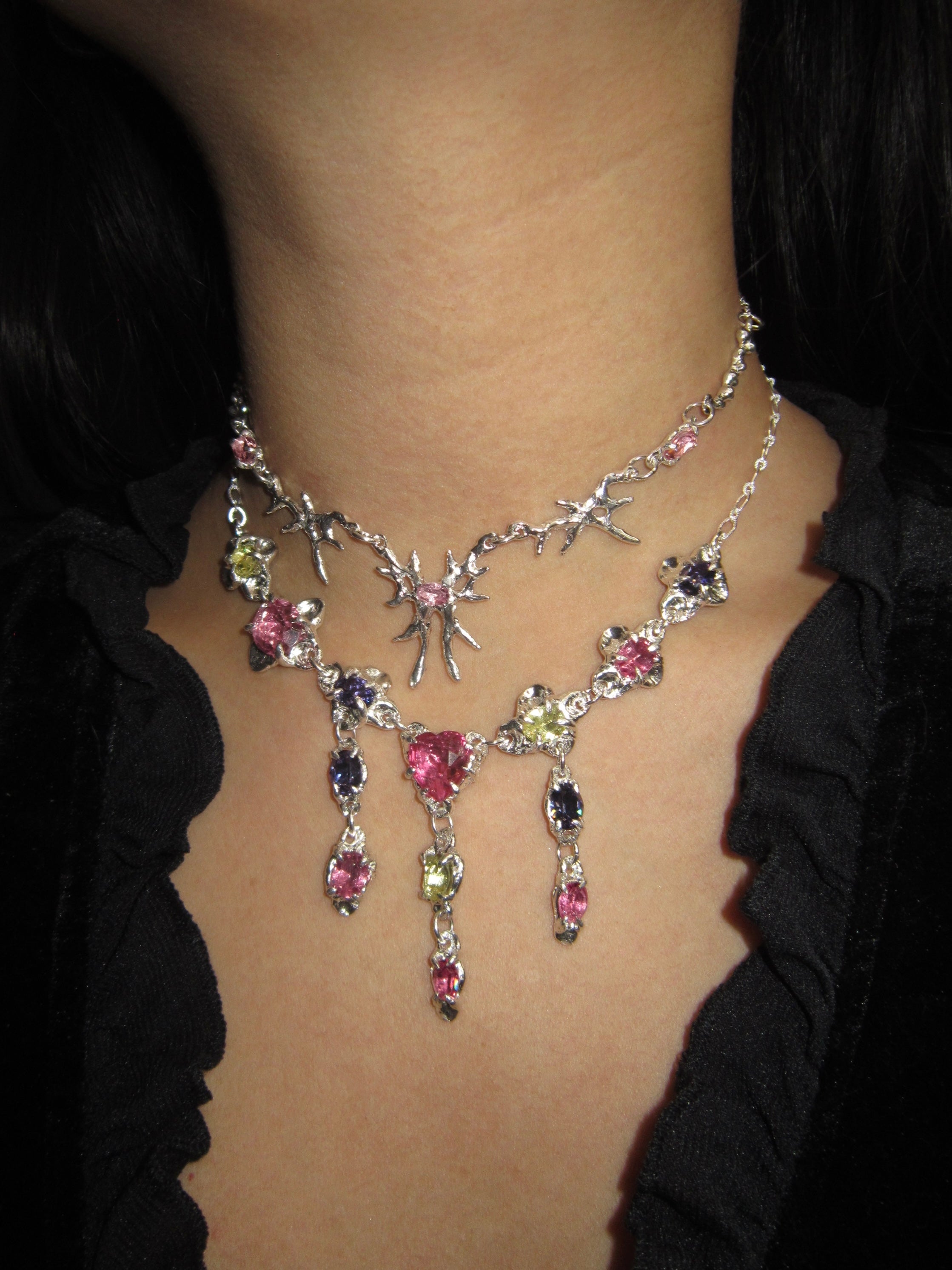 Lorelai collar
