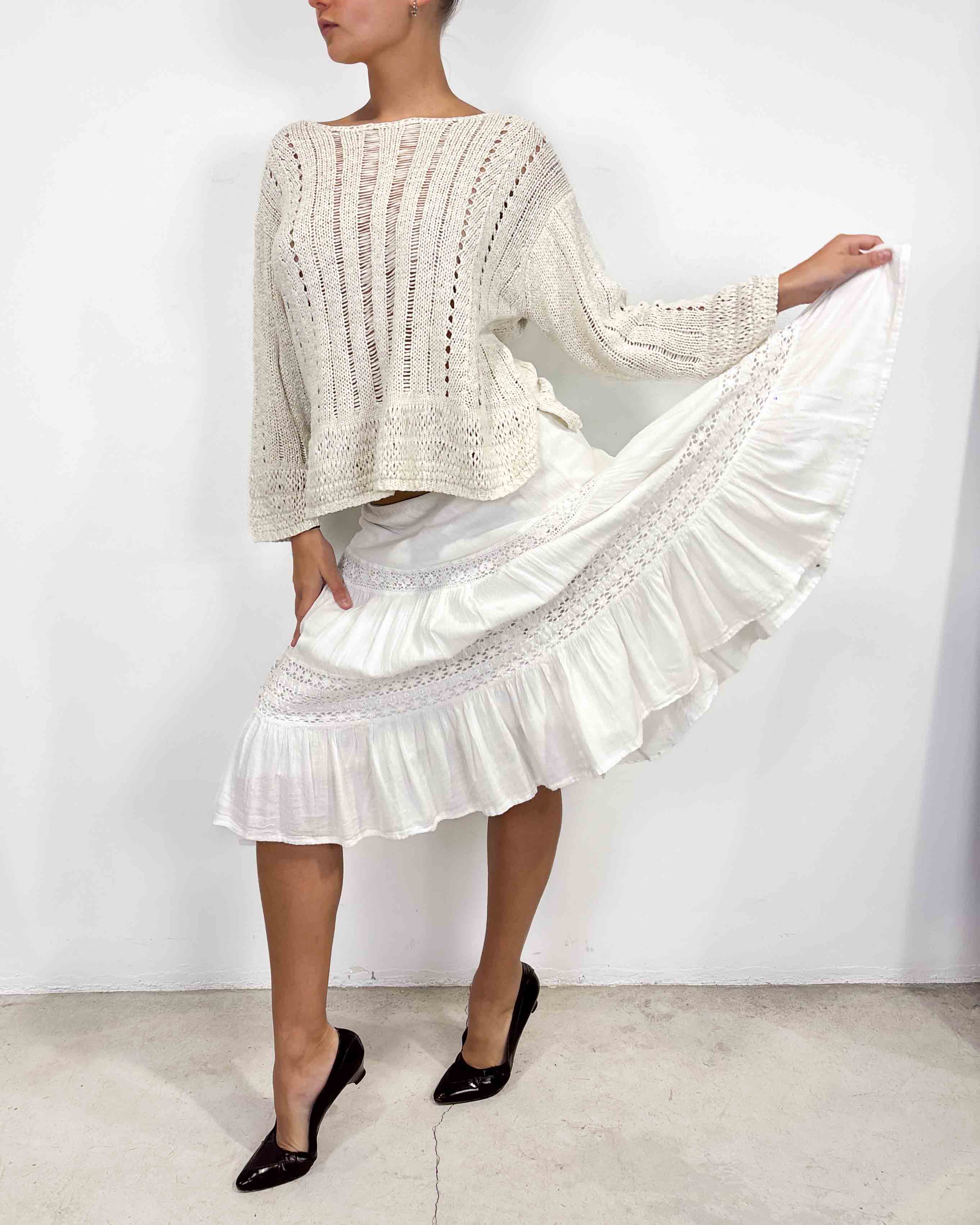 The loira knit