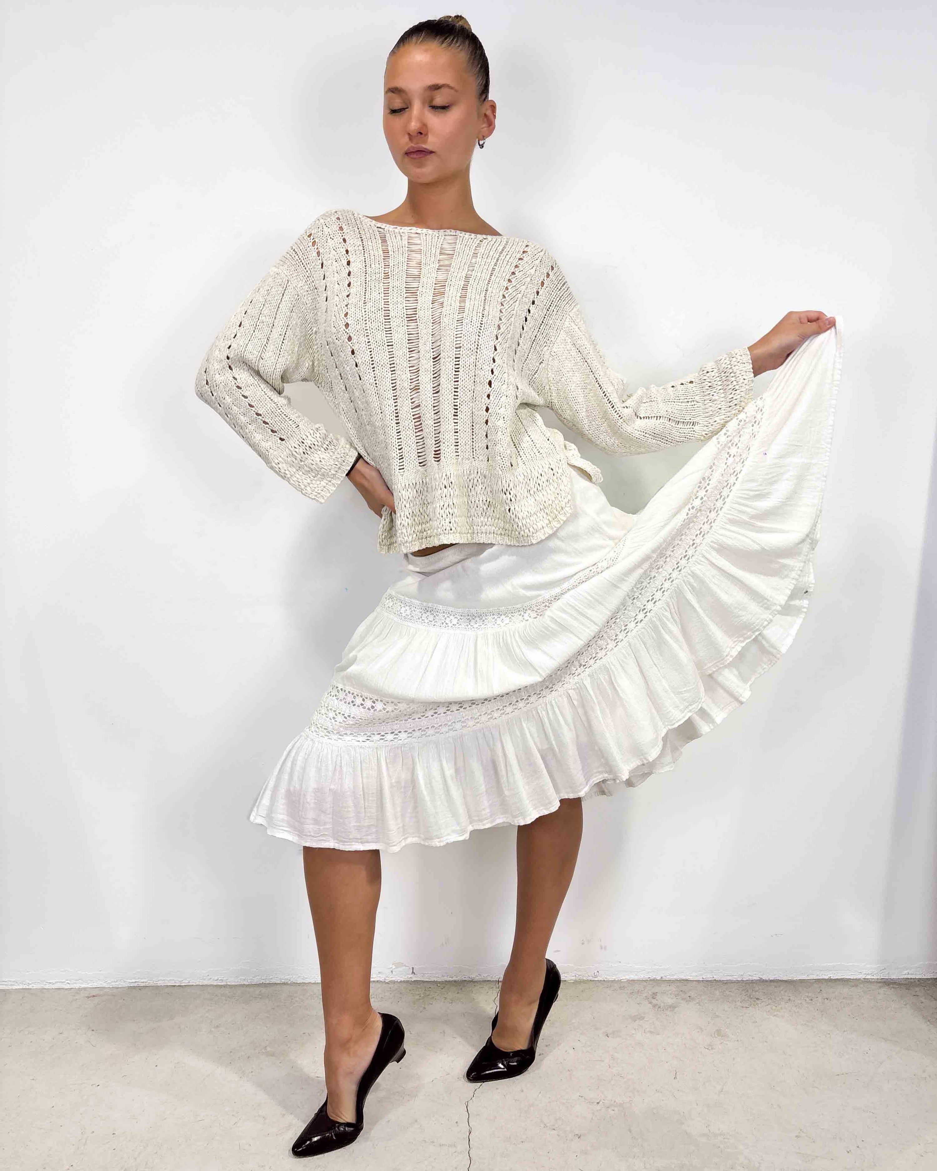 The loira knit