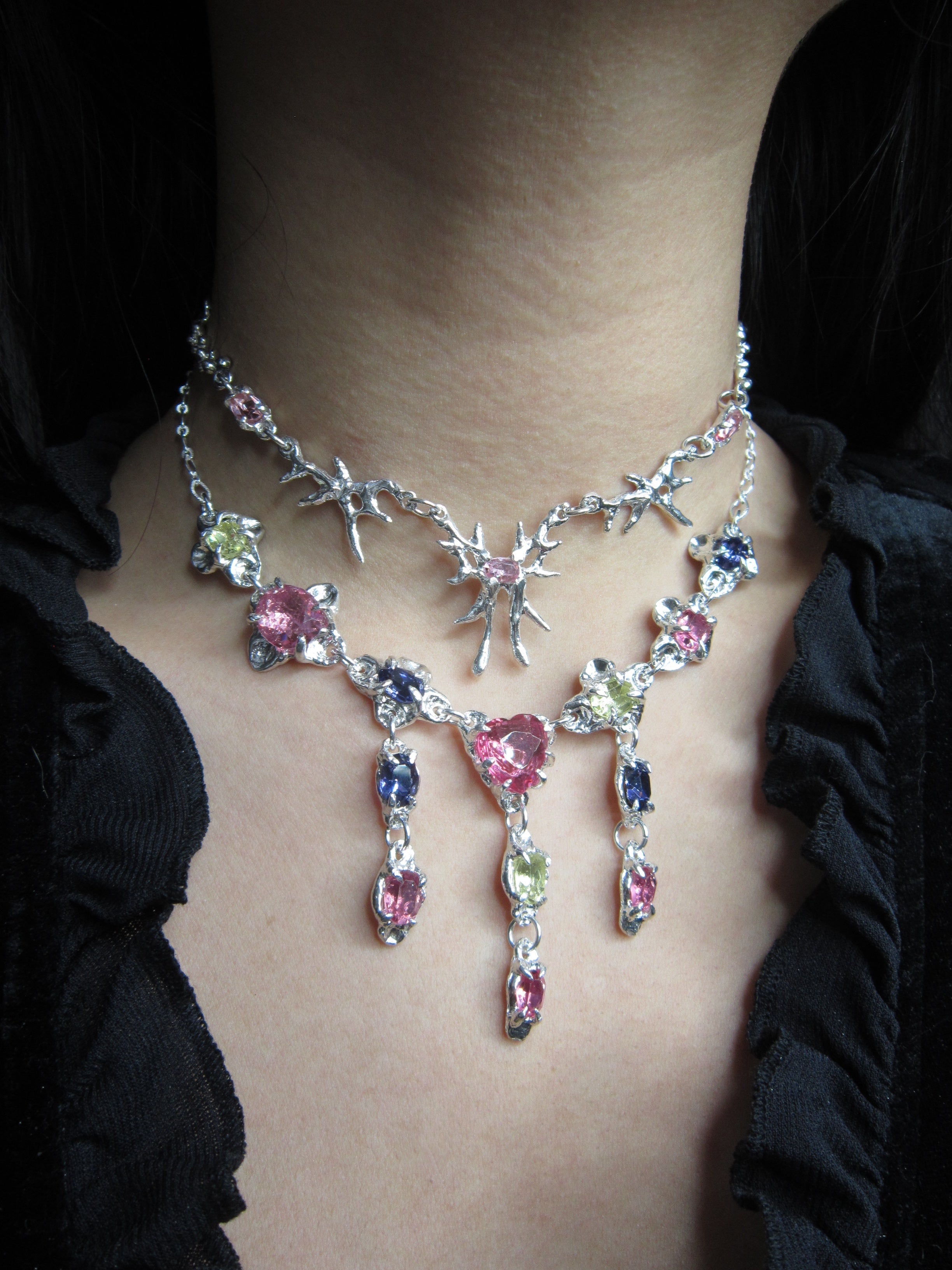 Lorelai collar