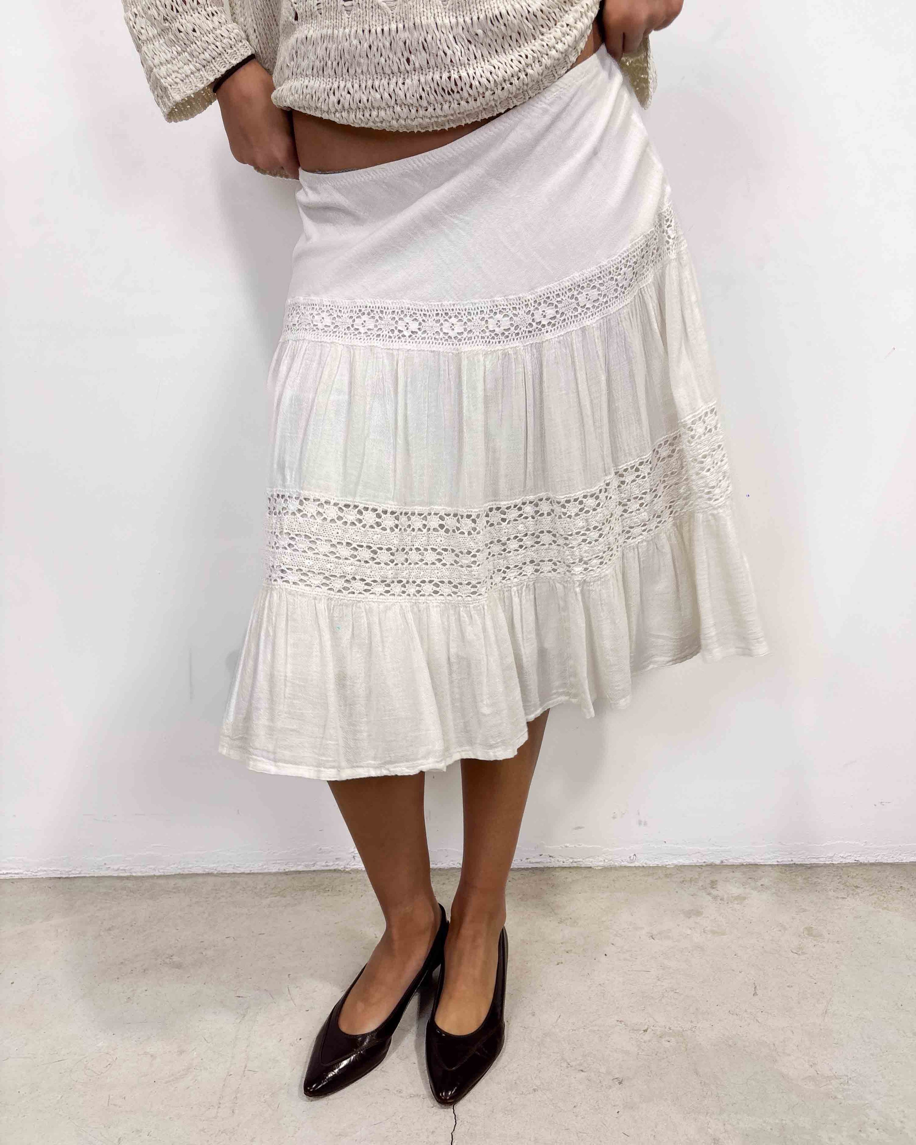 The tana skirt