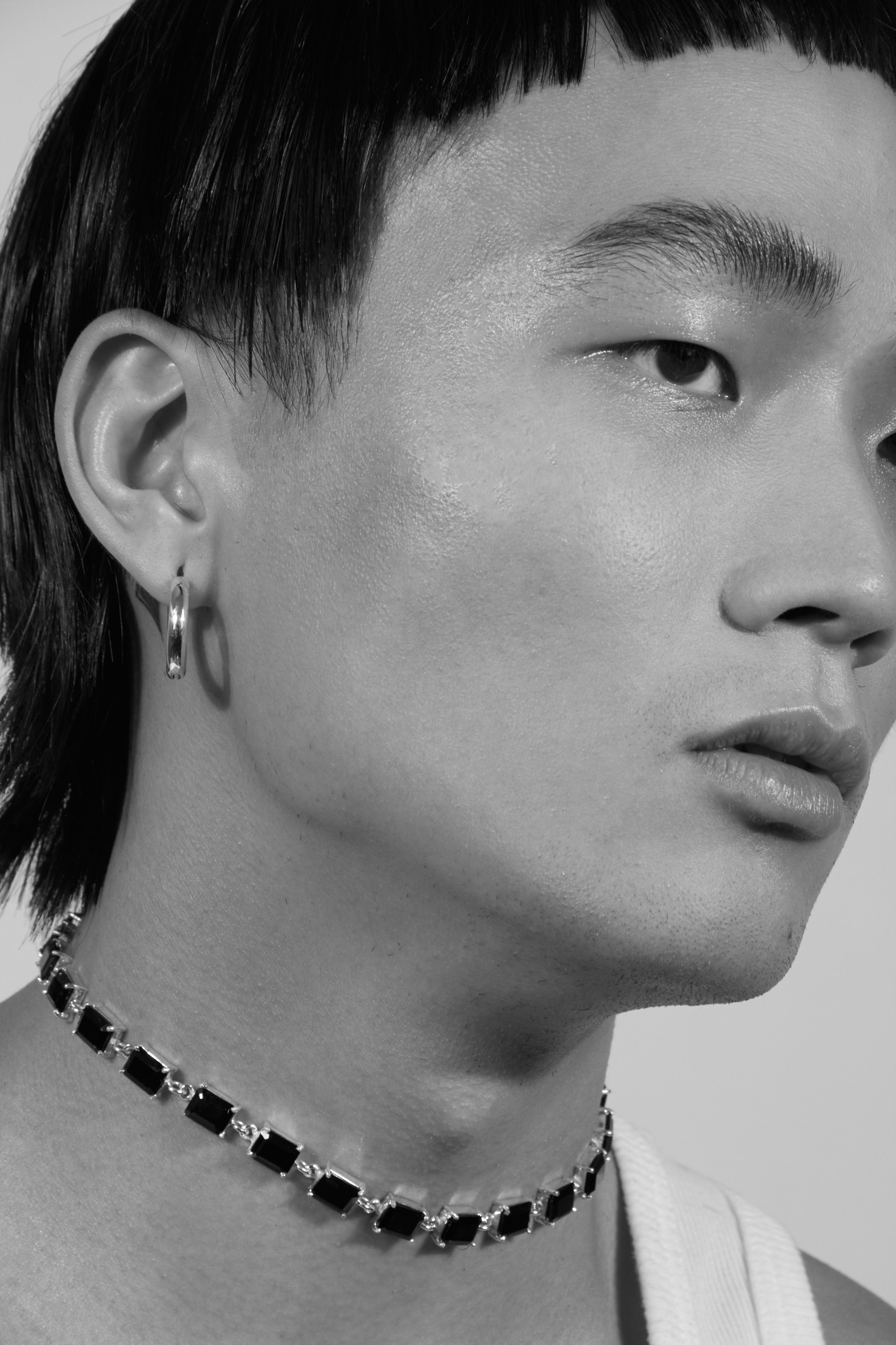 Onix necklace