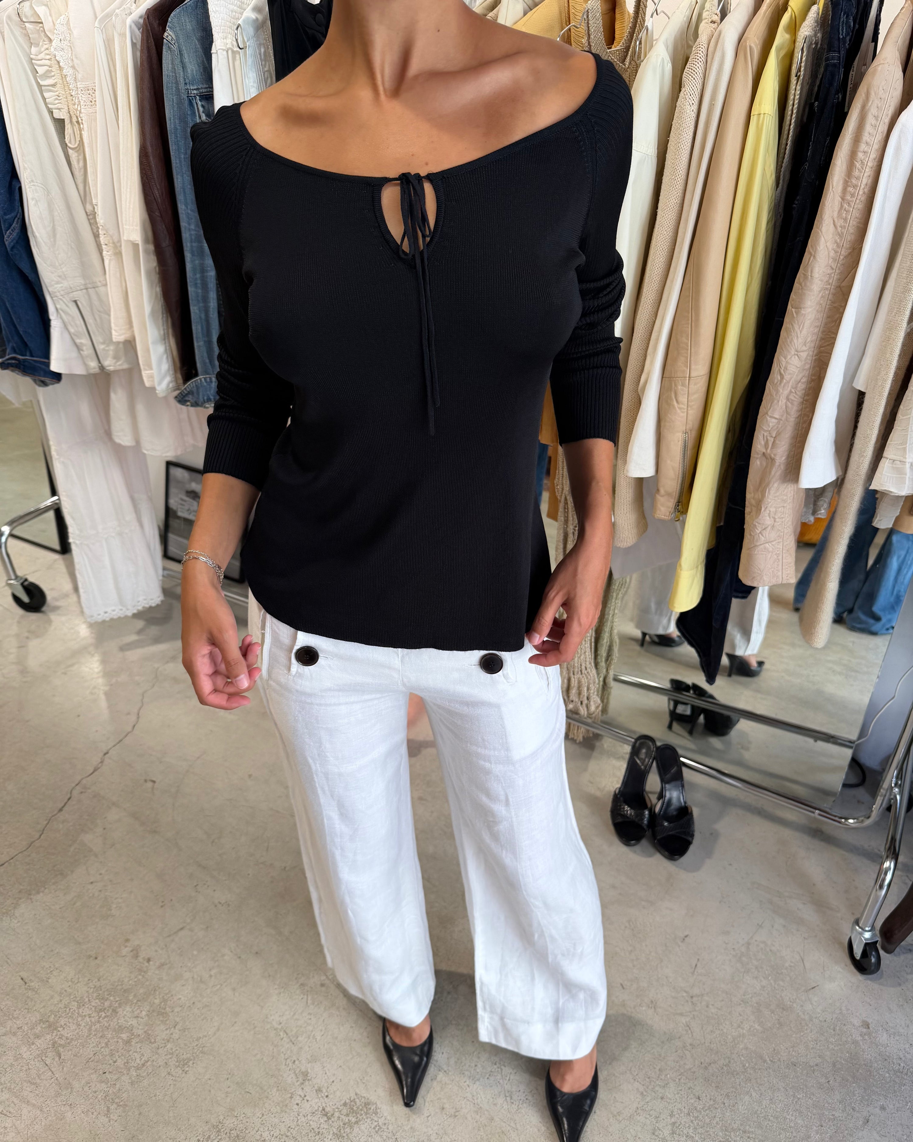 The corine top