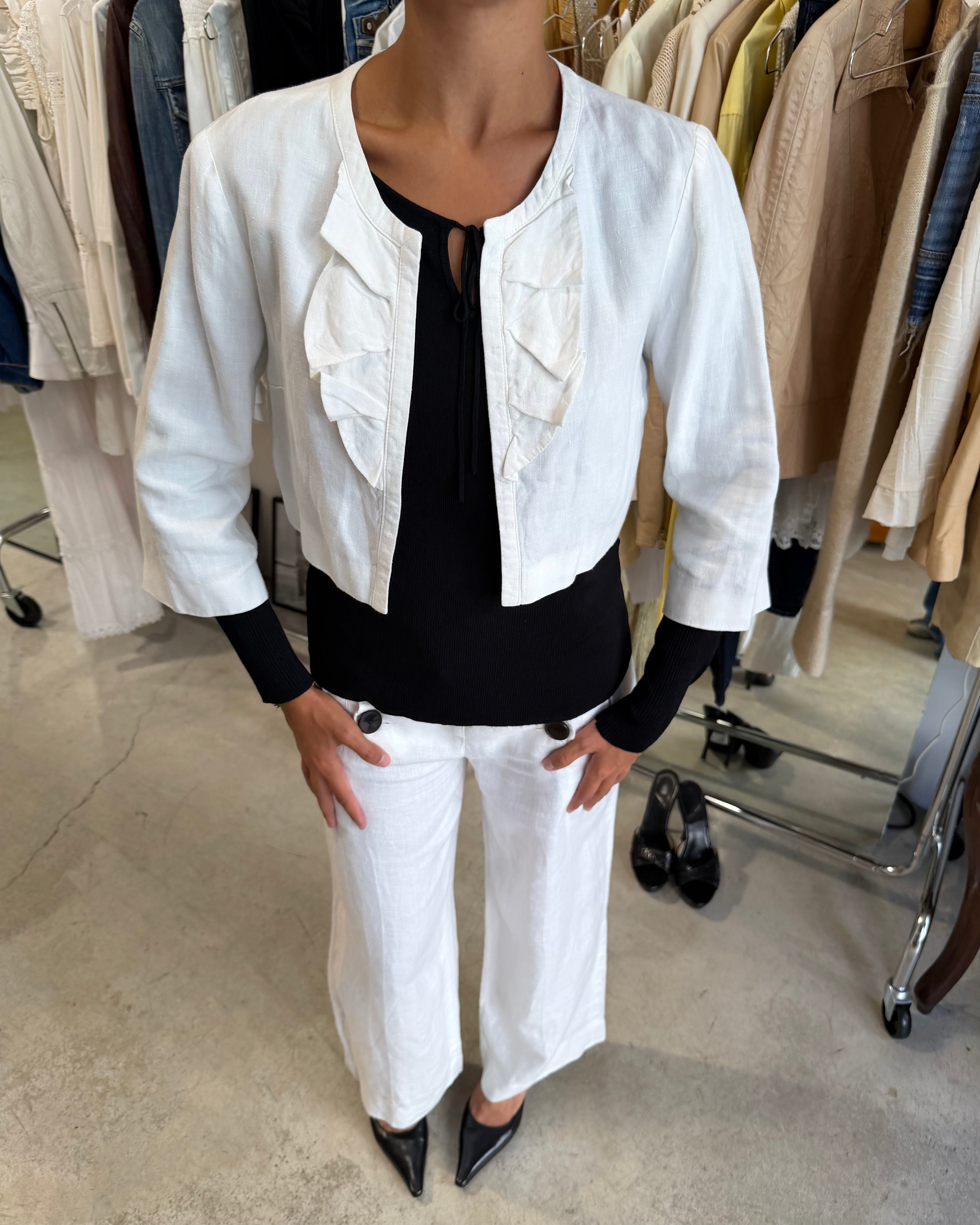 The eva jacket