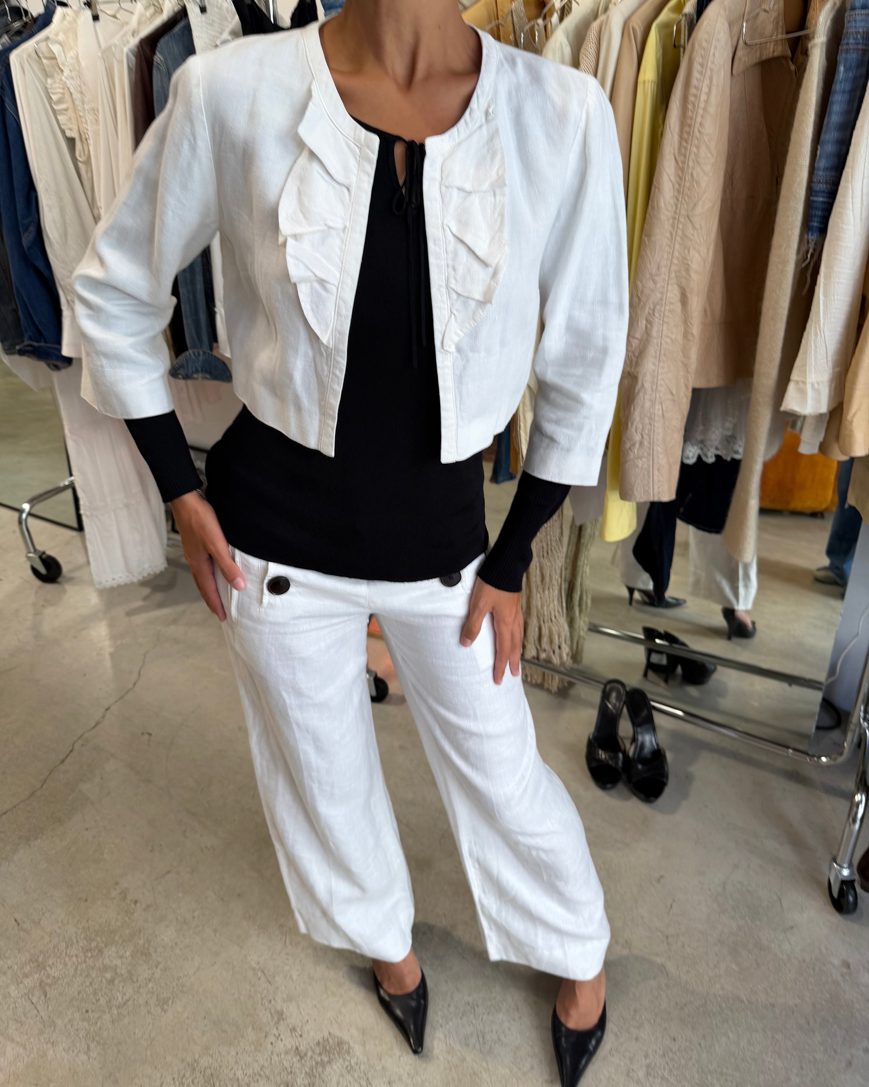 The eva jacket