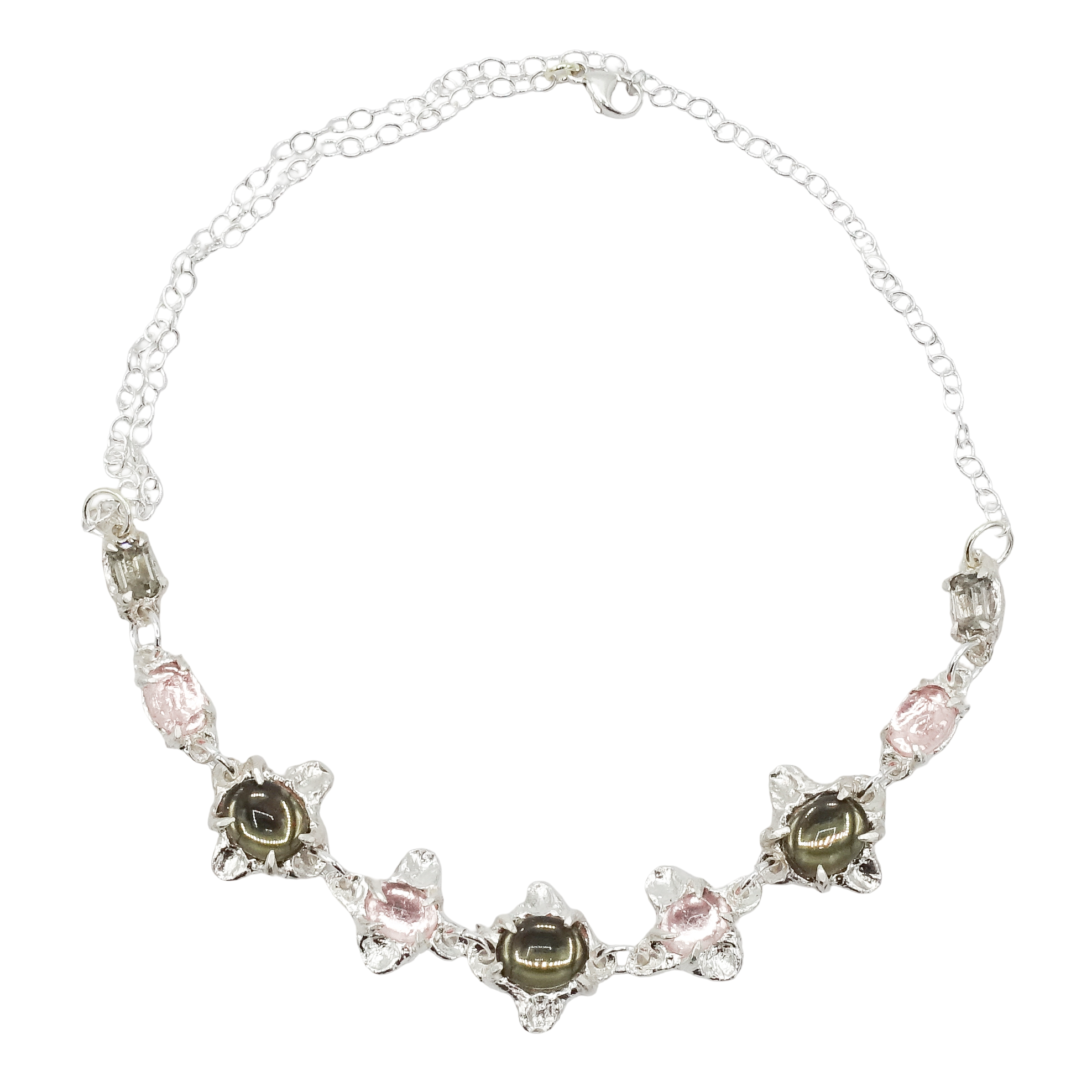Orpheum collar