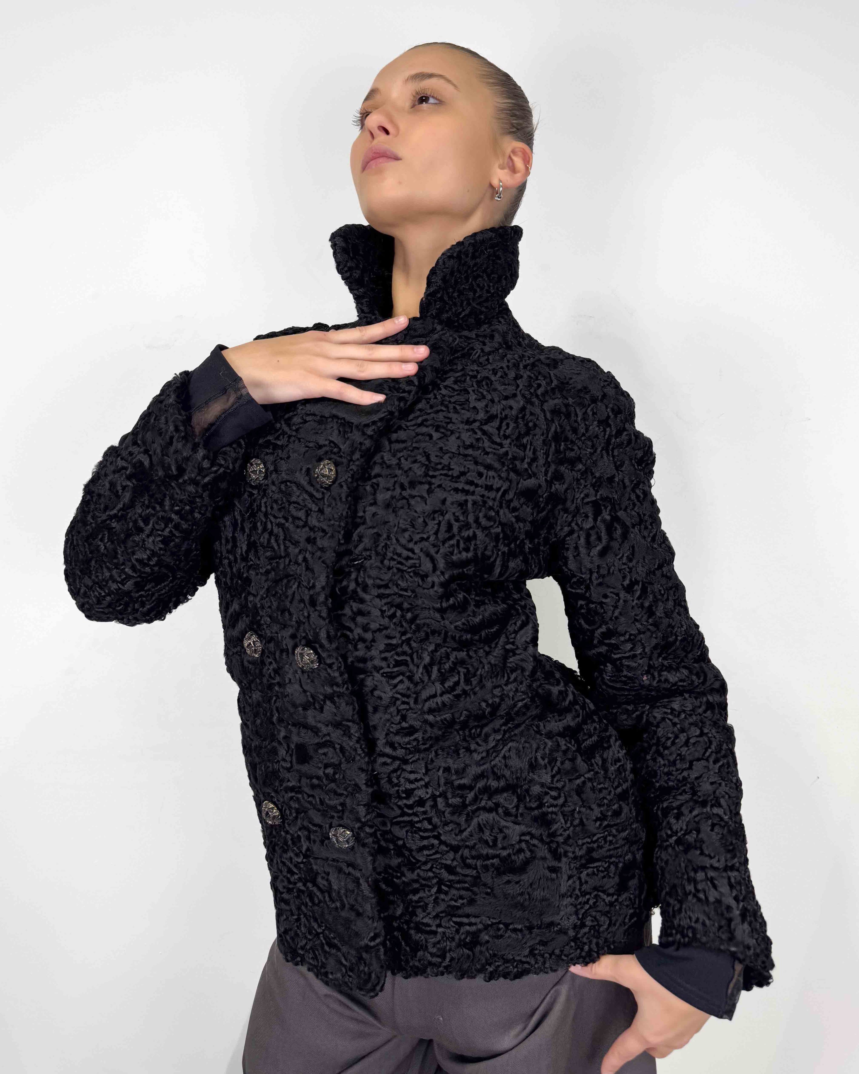 The connie jacket