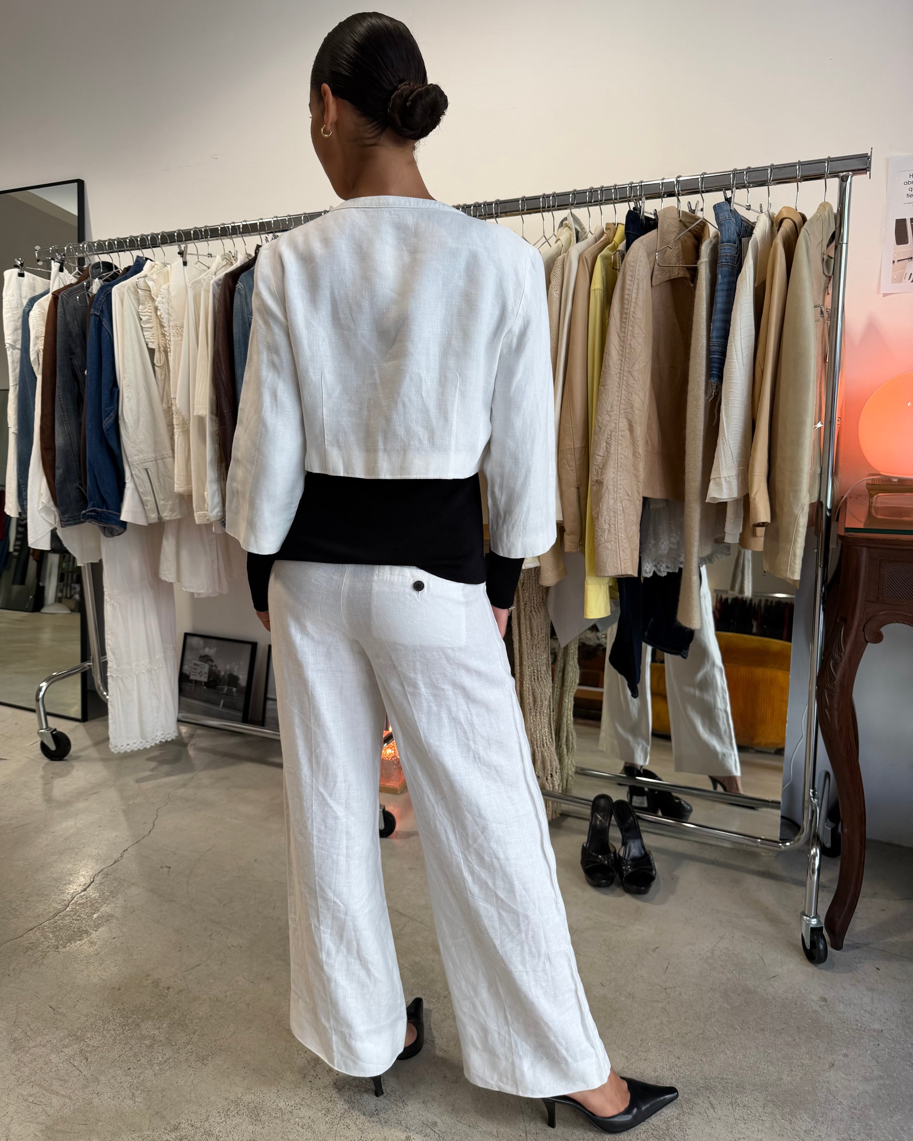 The eva jacket