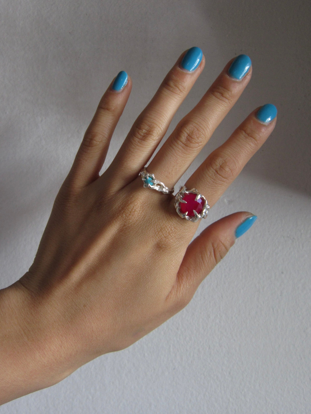 Mimesis ring