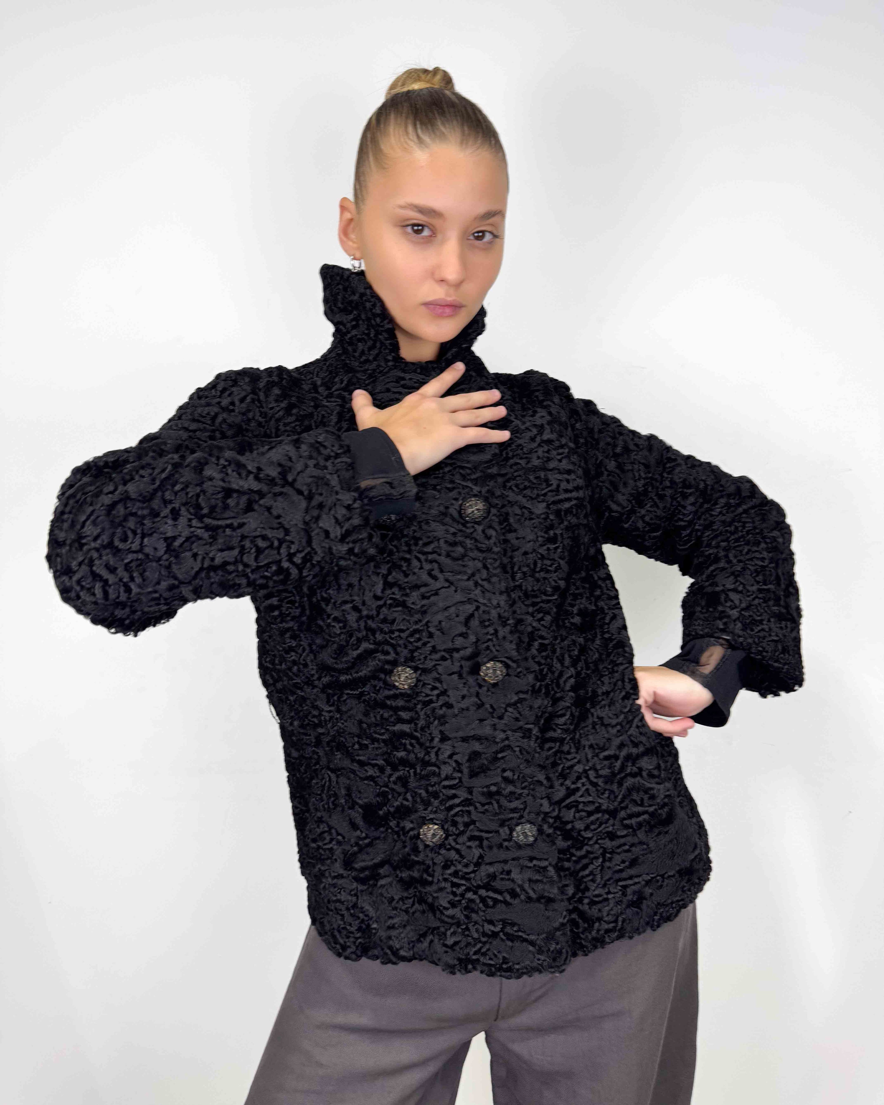 The connie jacket