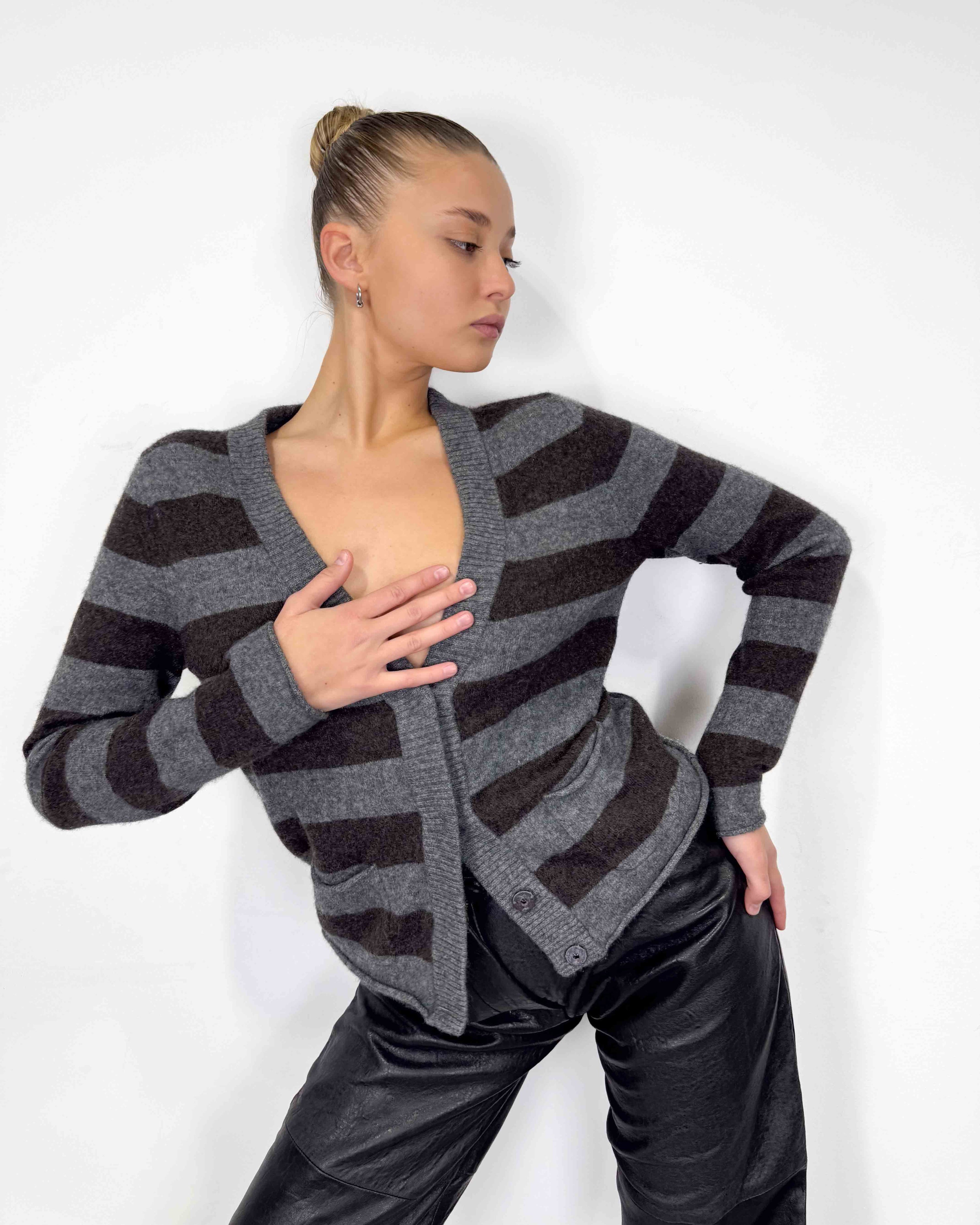The katie jumper