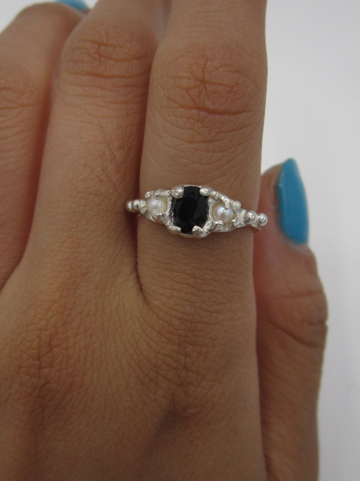 Pinnacle ring