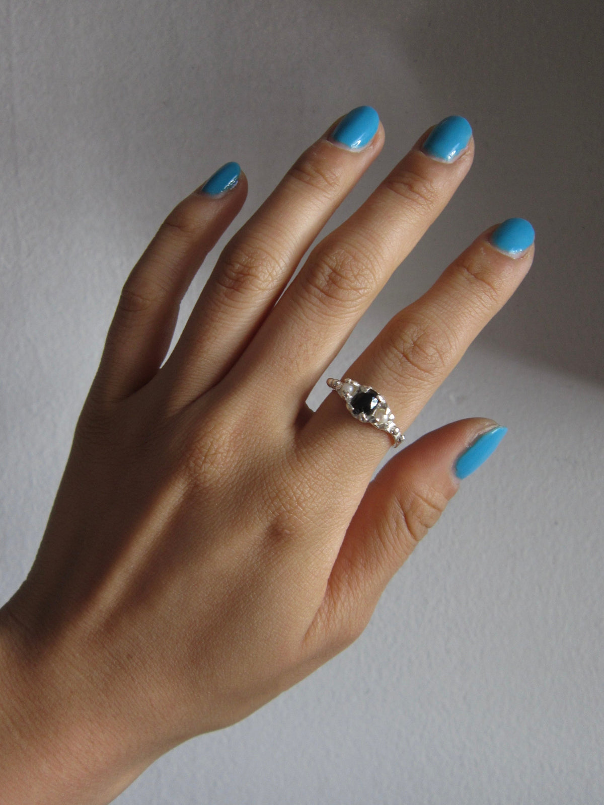 Pinnacle ring