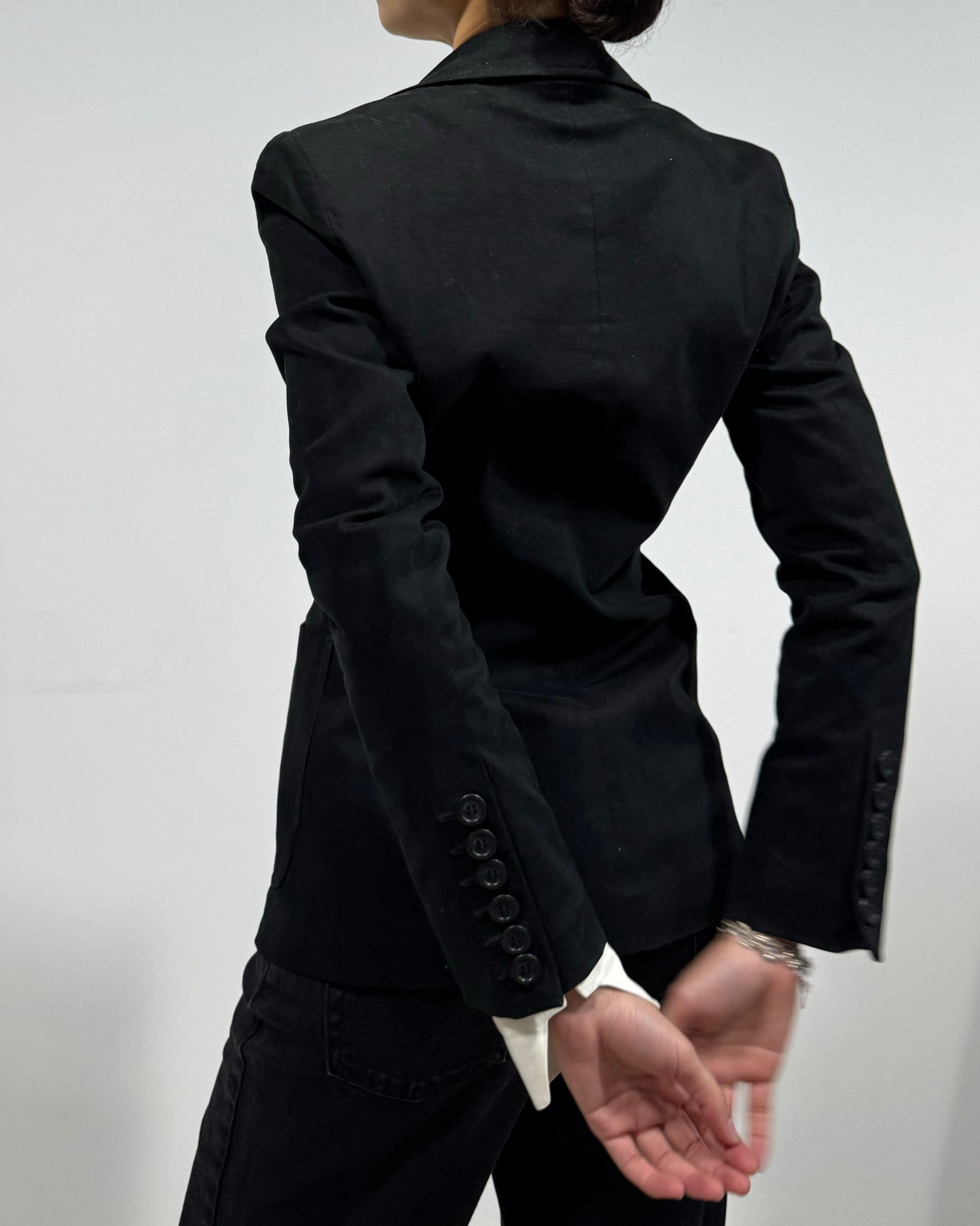 The elsa blazer