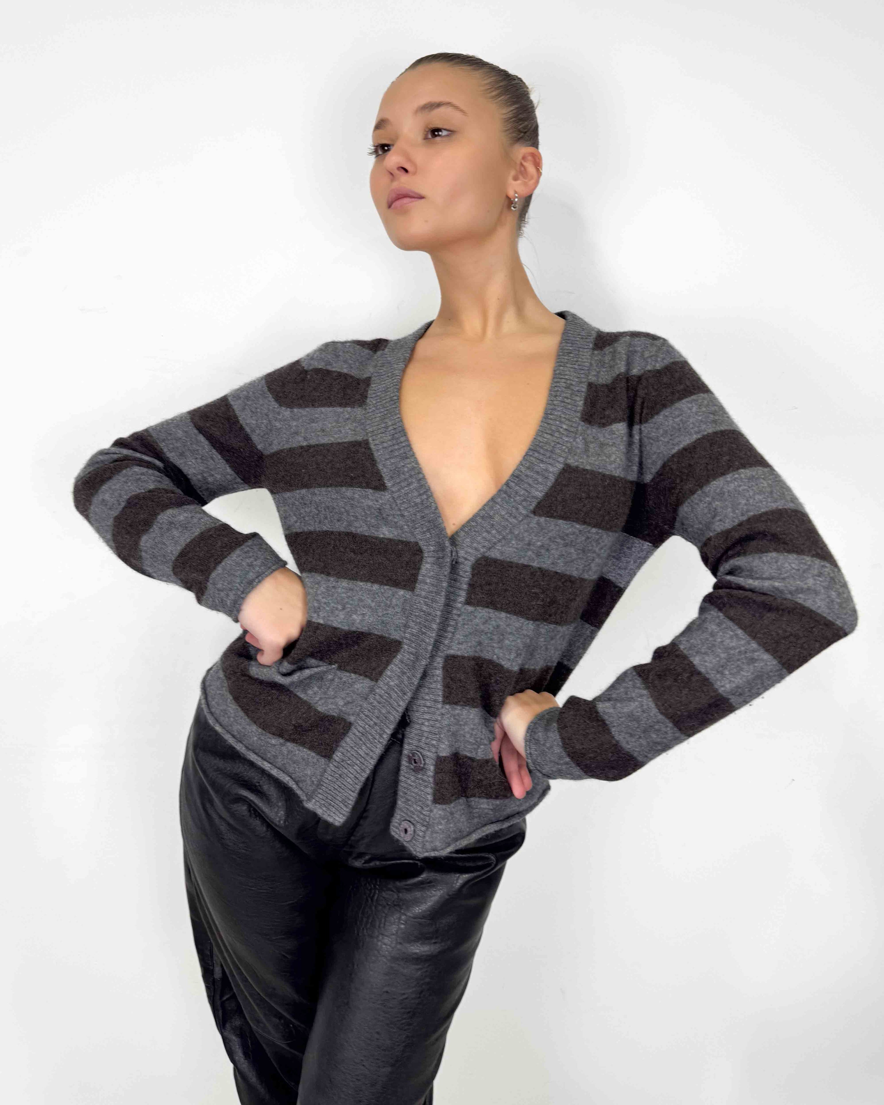 The katie jumper