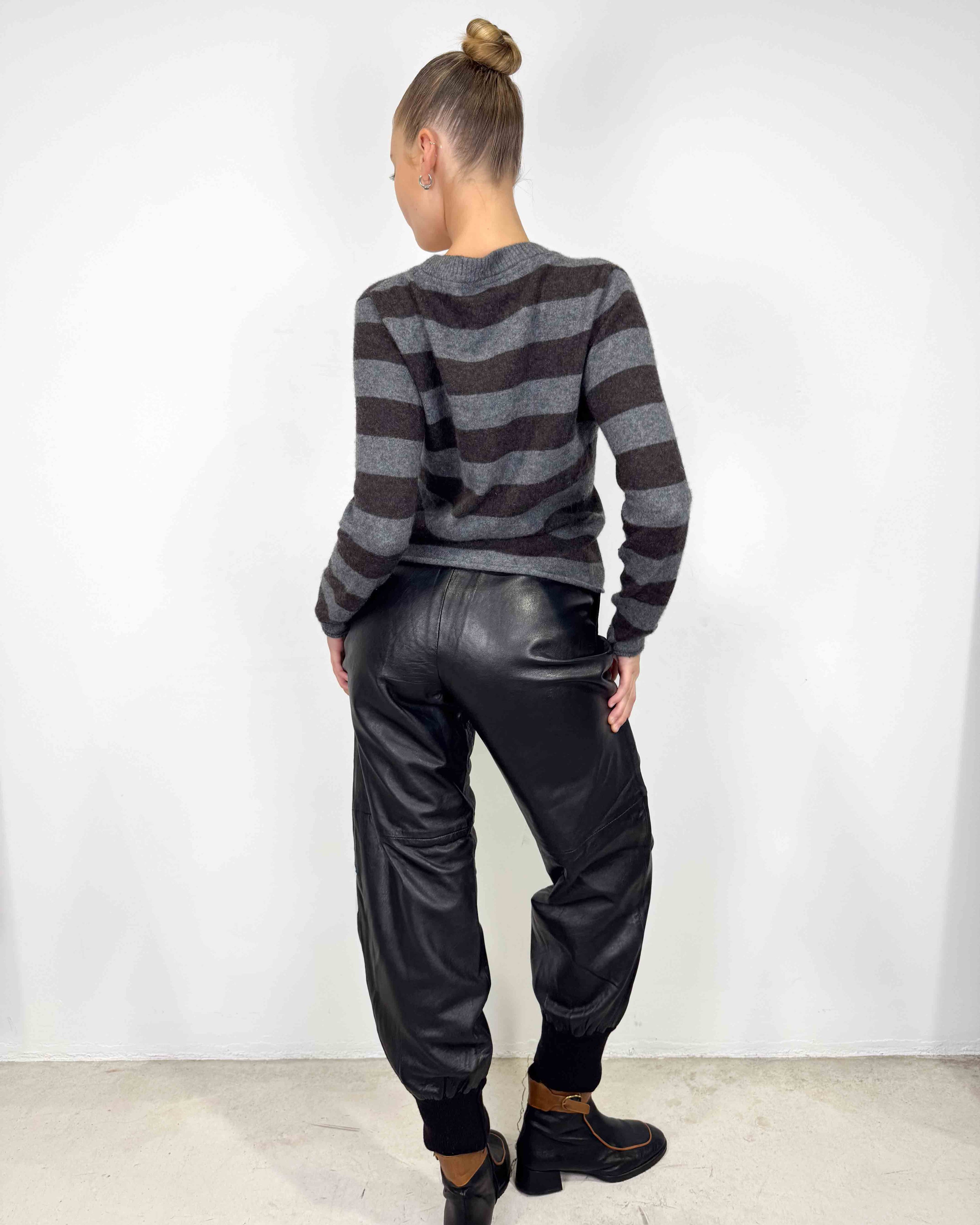 The katie jumper