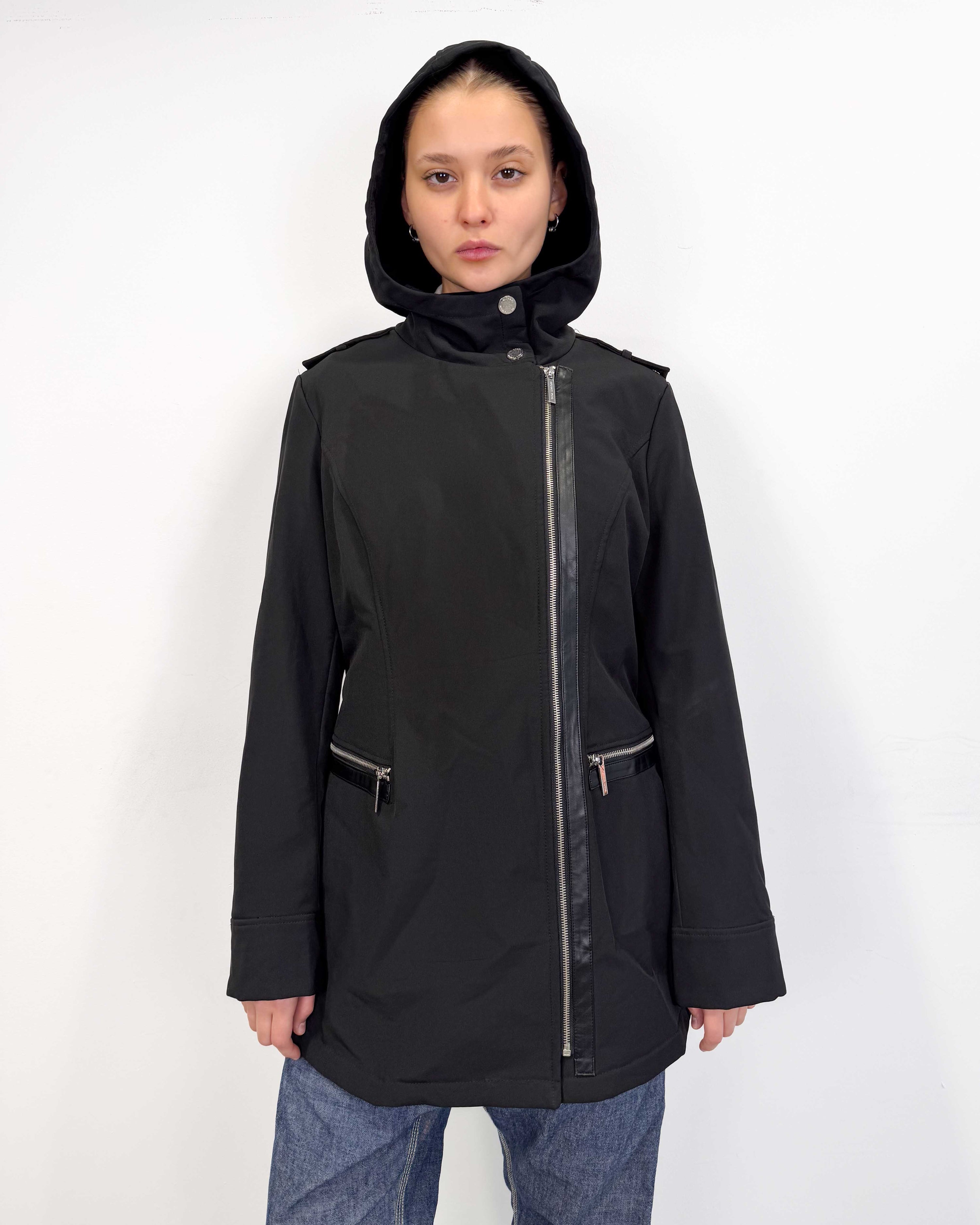 The joon jacket by michael kors