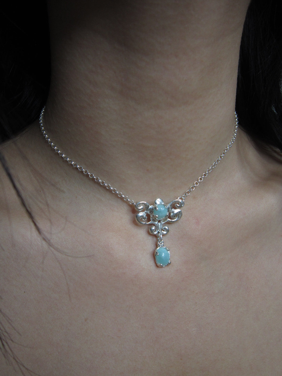Cecile pendant