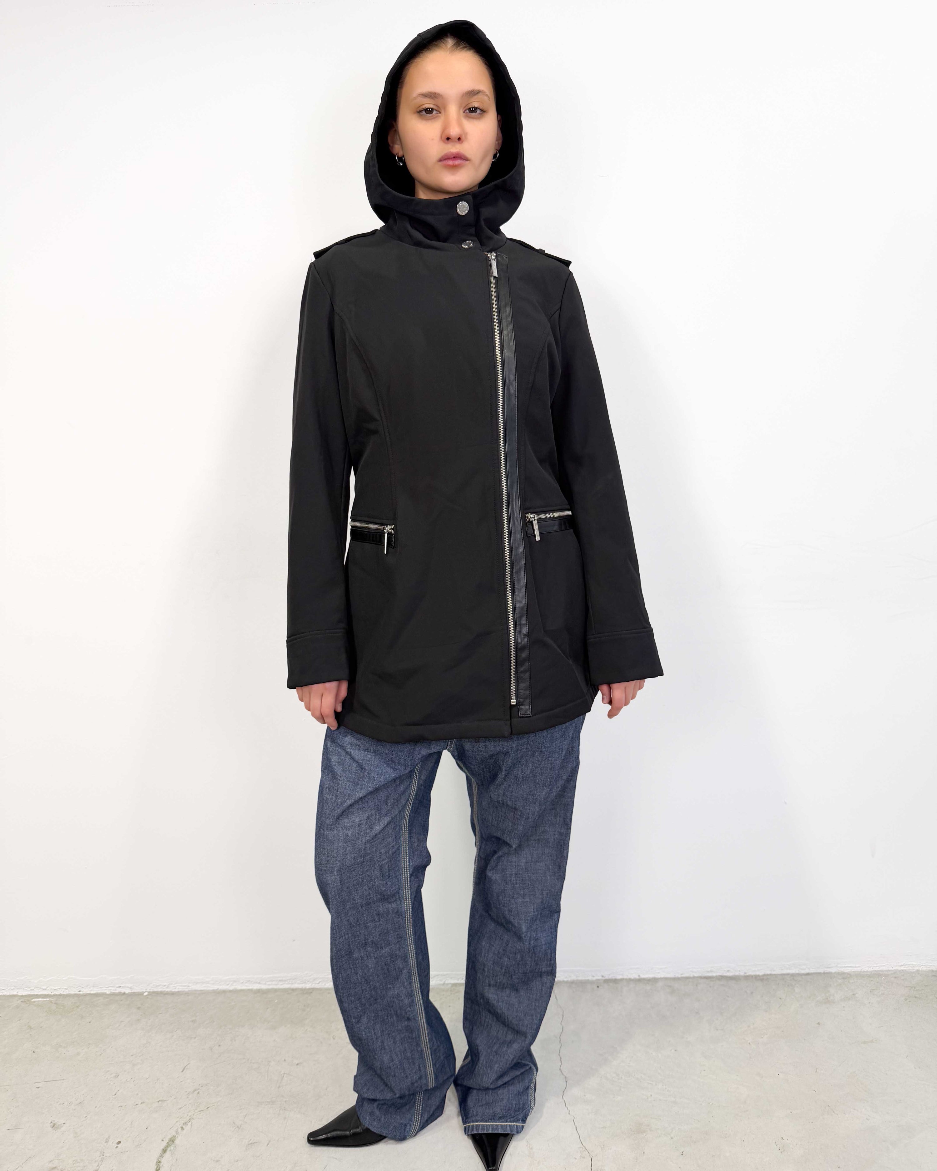The joon jacket by michael kors