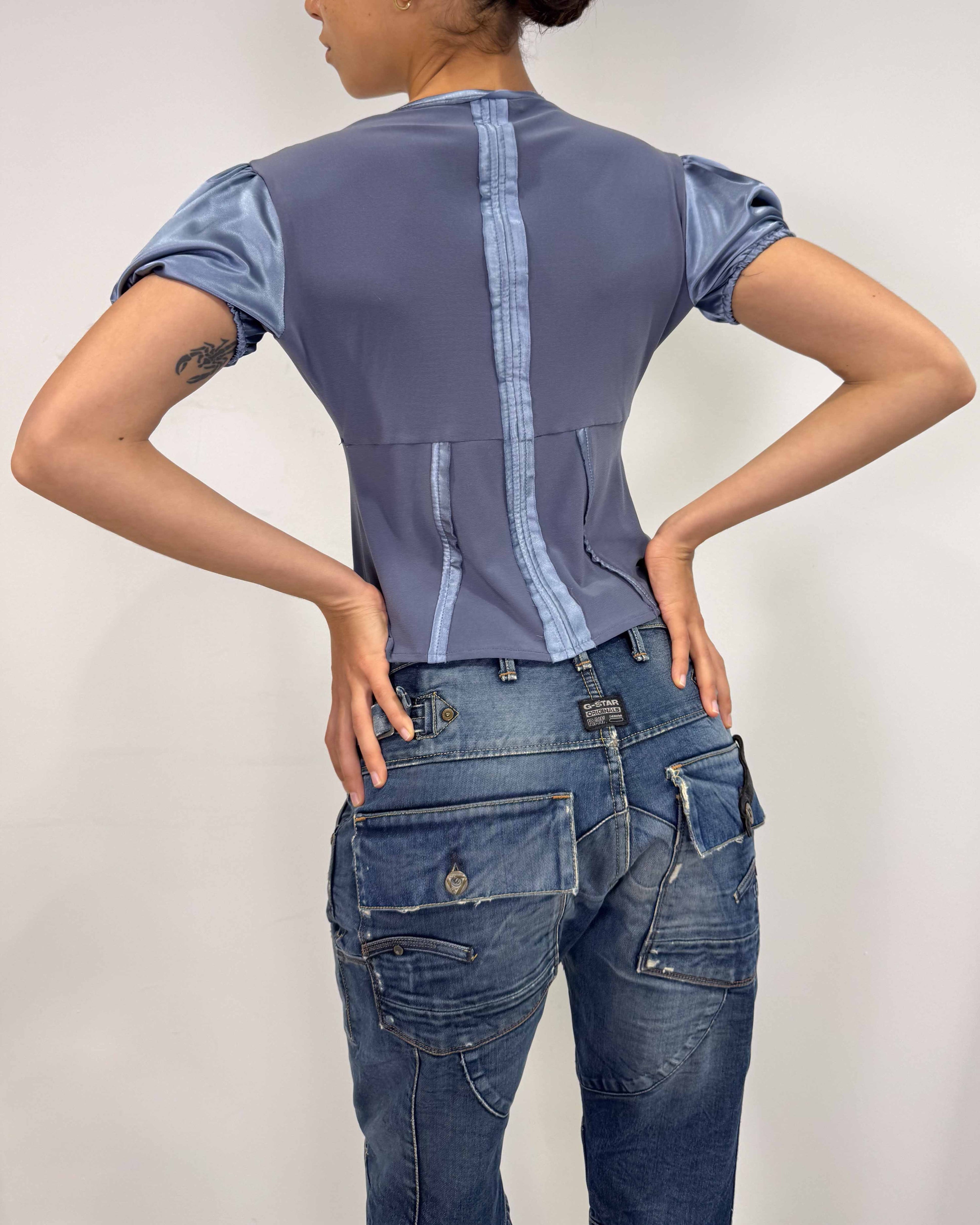 The winnie top